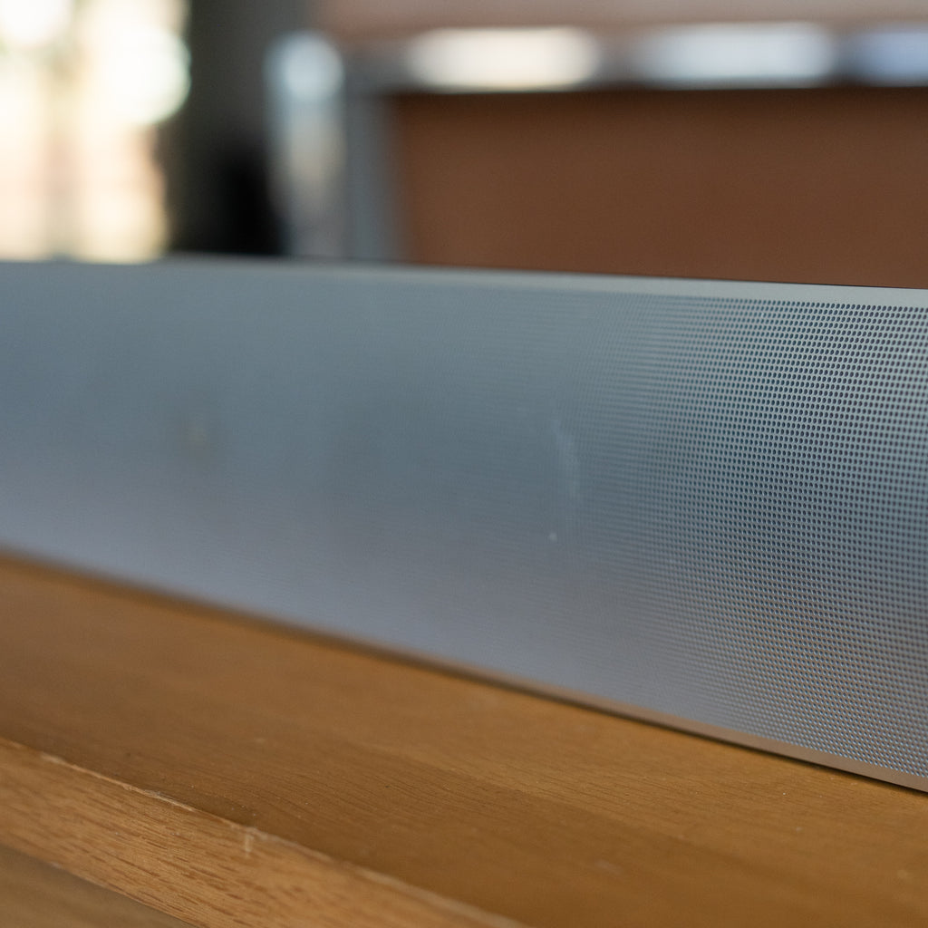 Bang & Olufsen | B&O Beolab 7-2 (Silver) - Type: 6213