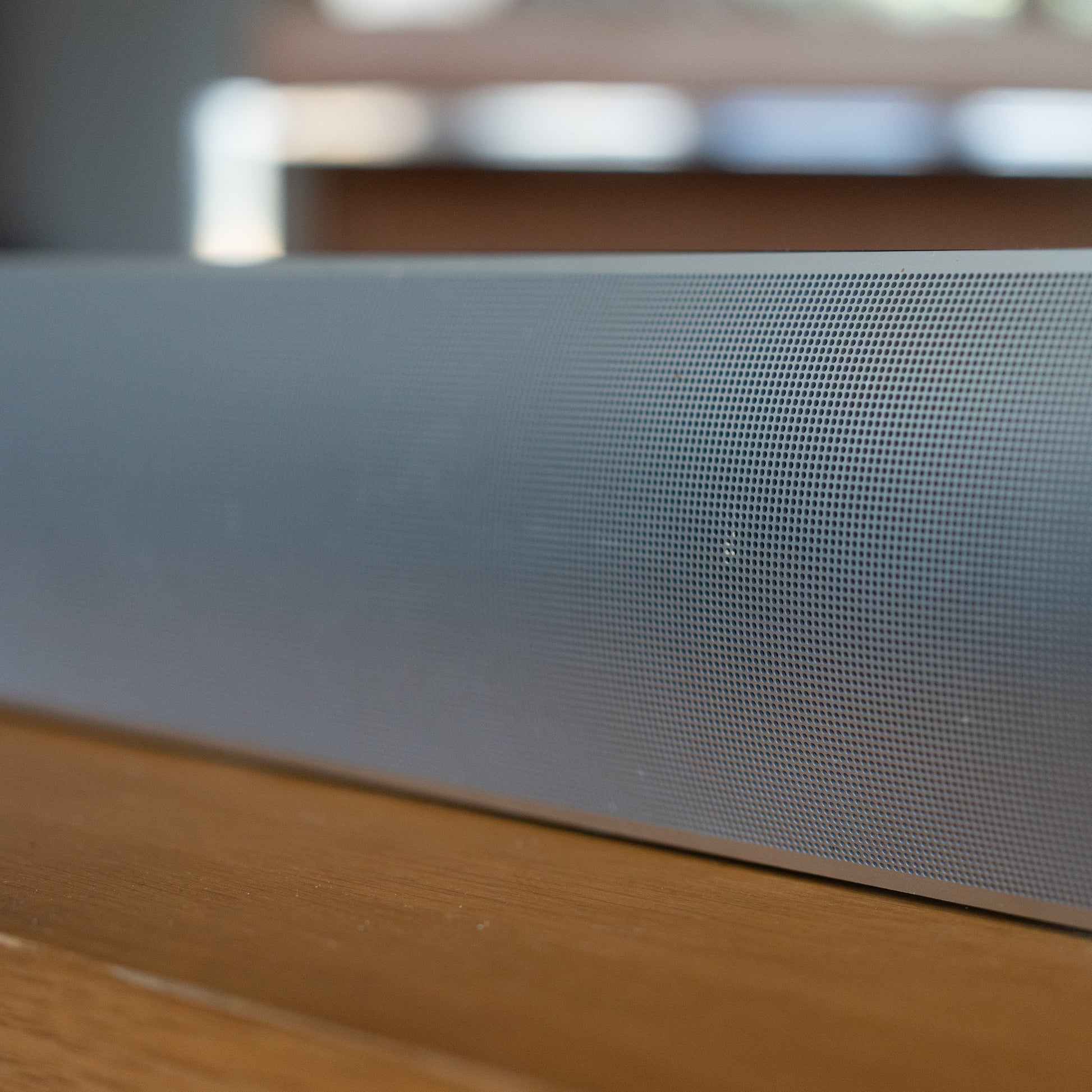 Bang & Olufsen | B&O Beolab 7-2 (Silver) - Type: 6213
