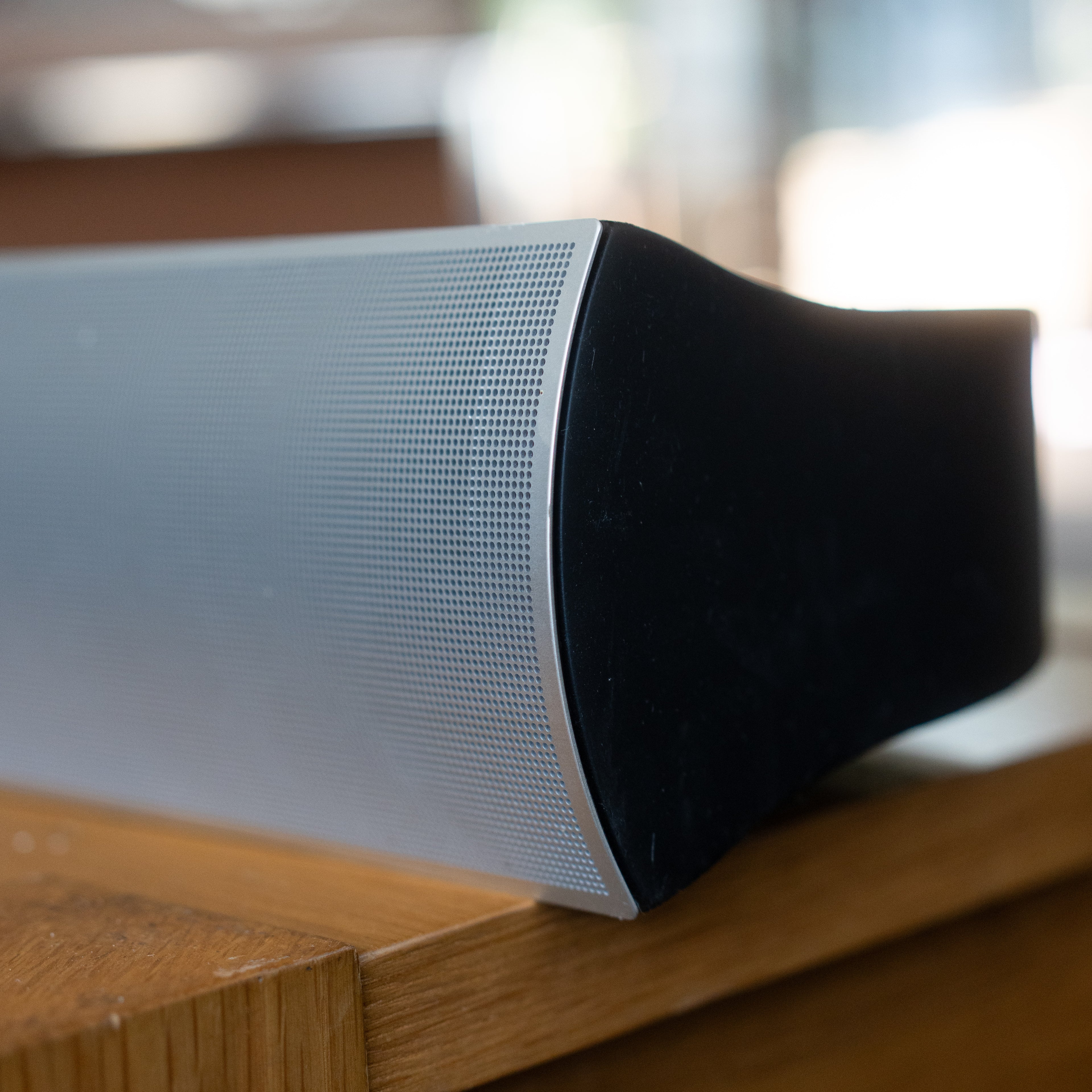 Bang & Olufsen | B&O Beolab 7-2 (Silver)