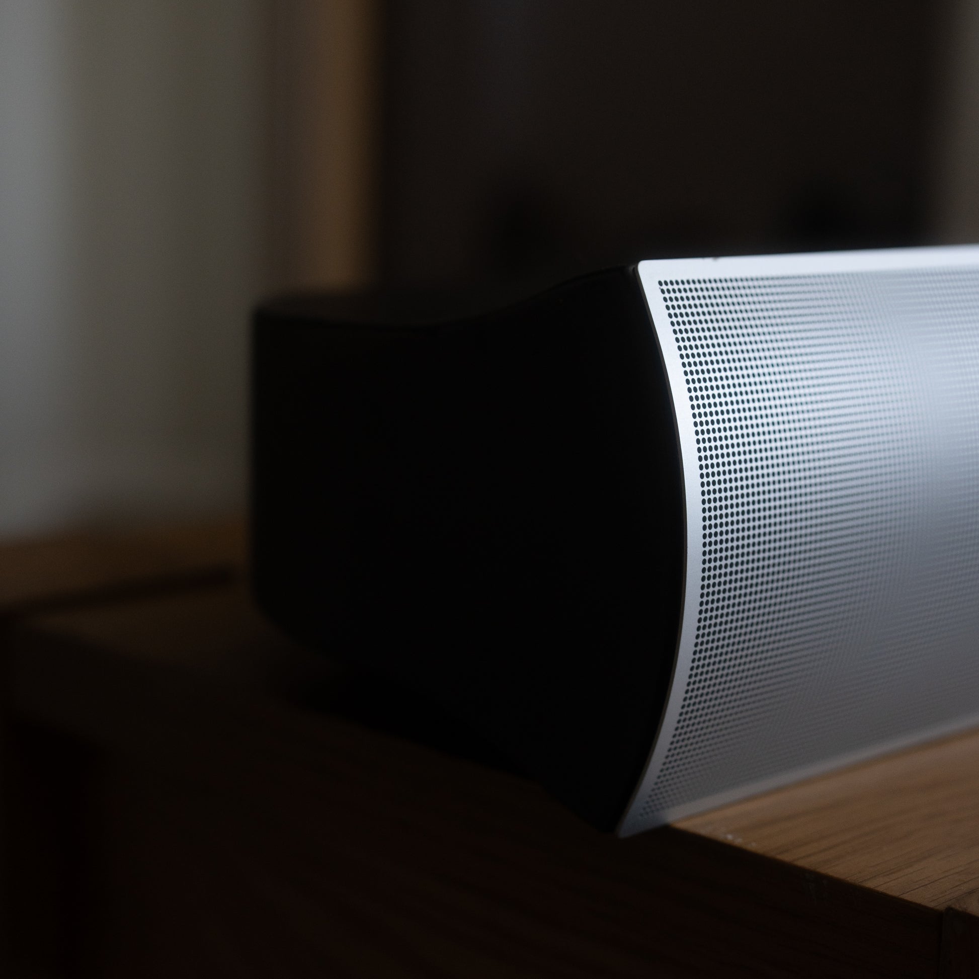 Bang & Olufsen | B&O Beolab 7-2 (Silver) - Type: 6213
