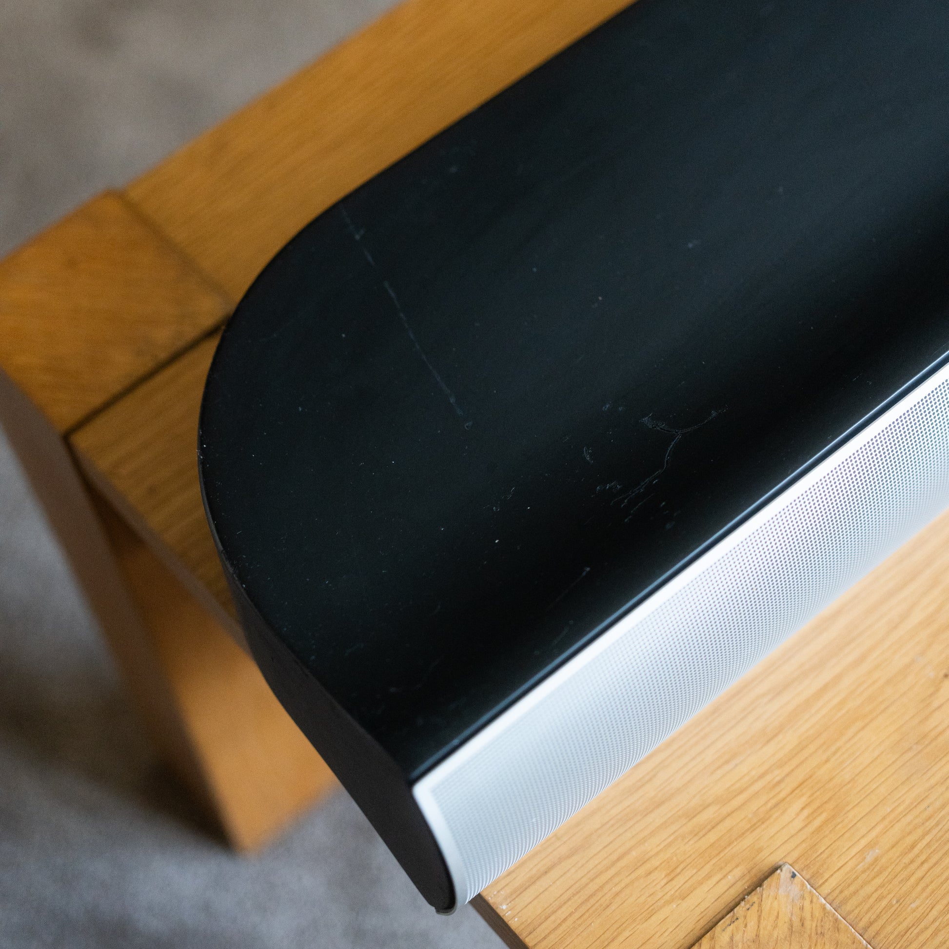 Bang & Olufsen | B&O Beolab 7-2 (Silver) - Type: 6213