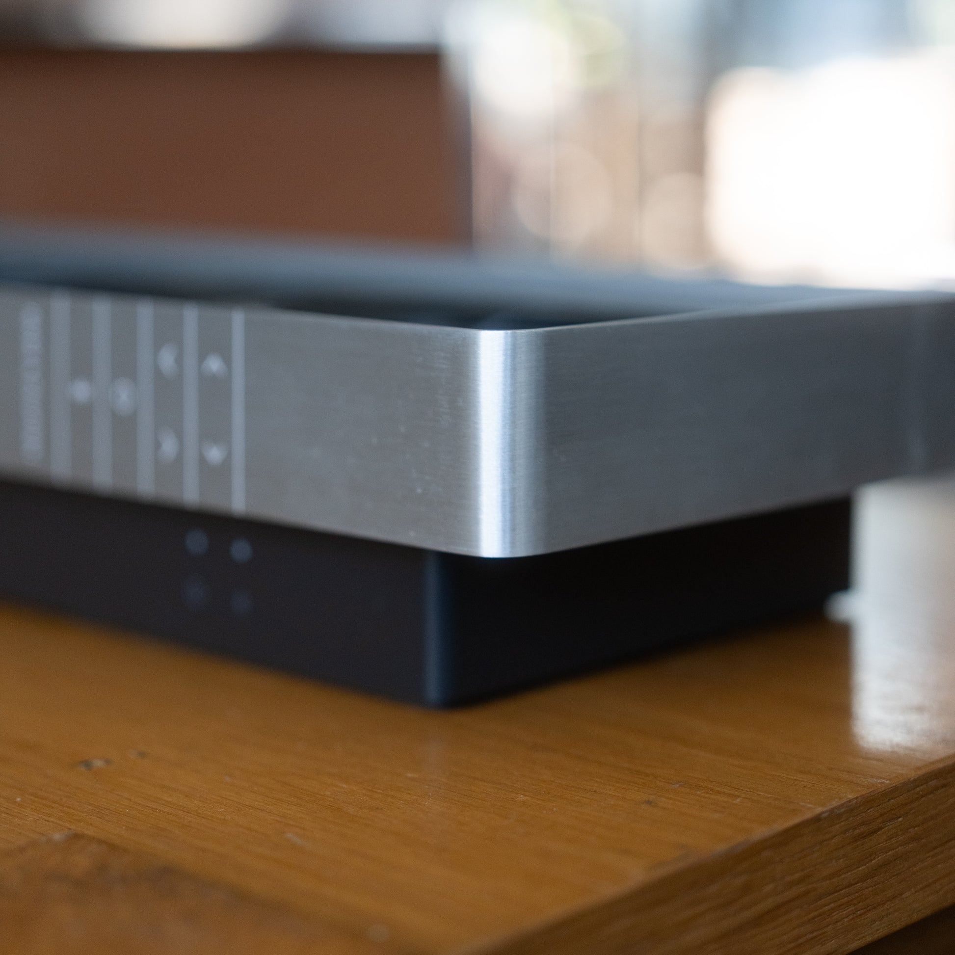 Bang & Olufsen - B&O Beosound Stage - Boxed - Type 4541