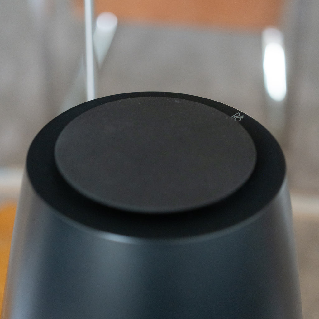 Bang and Olufsen | B&O Beoplay S8 2.1 - Subwoofer + Satellites  (Black)