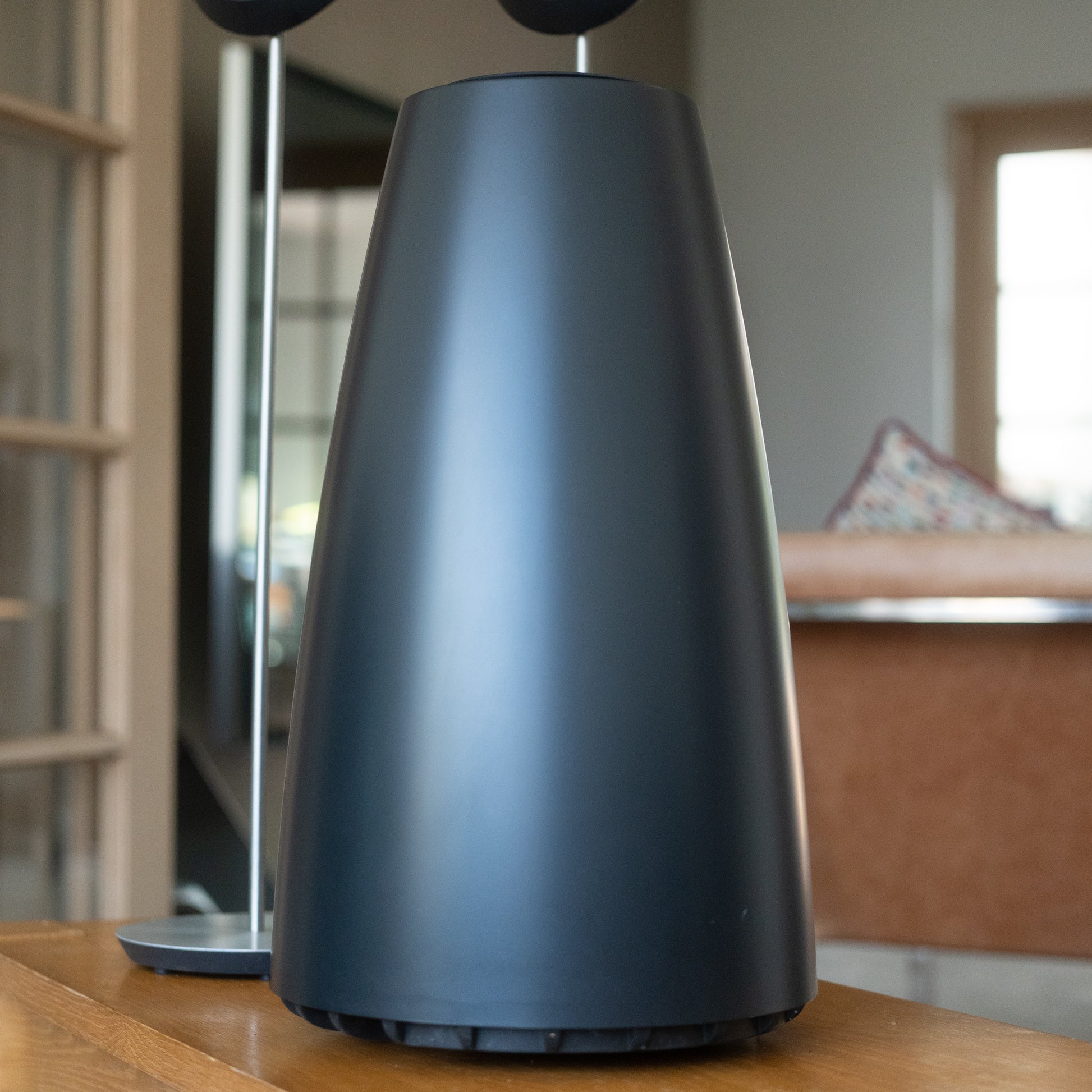 Bang and Olufsen | B&O Beoplay S8 2.1 - Subwoofer + Satellites  (Black)