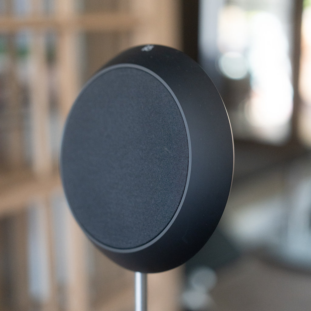 Bang and Olufsen | B&O Beoplay S8 2.1 - Subwoofer + Satellites  (Black)