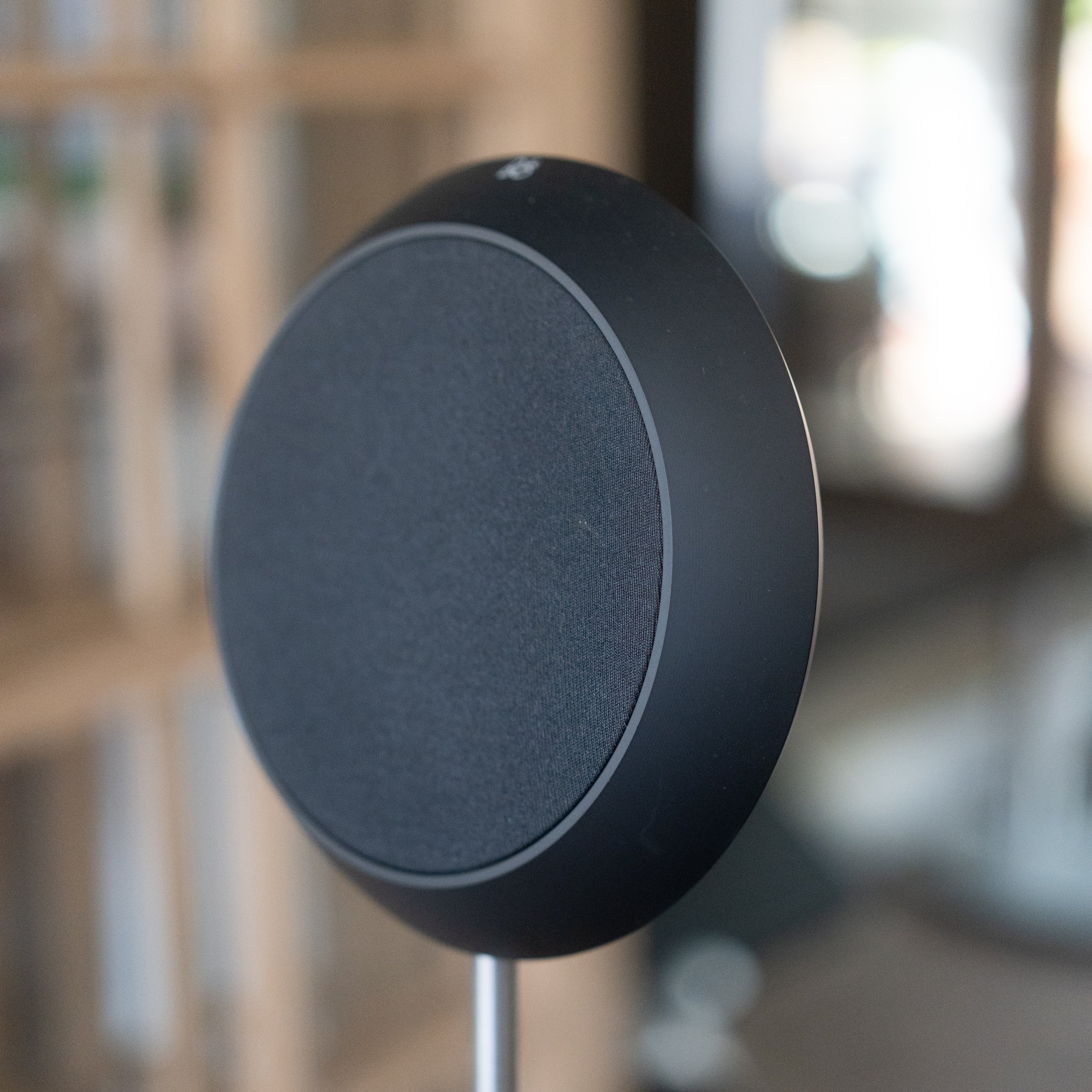 Bang and Olufsen | B&O Beoplay S8 2.1 - Subwoofer + Satellites  (Black)