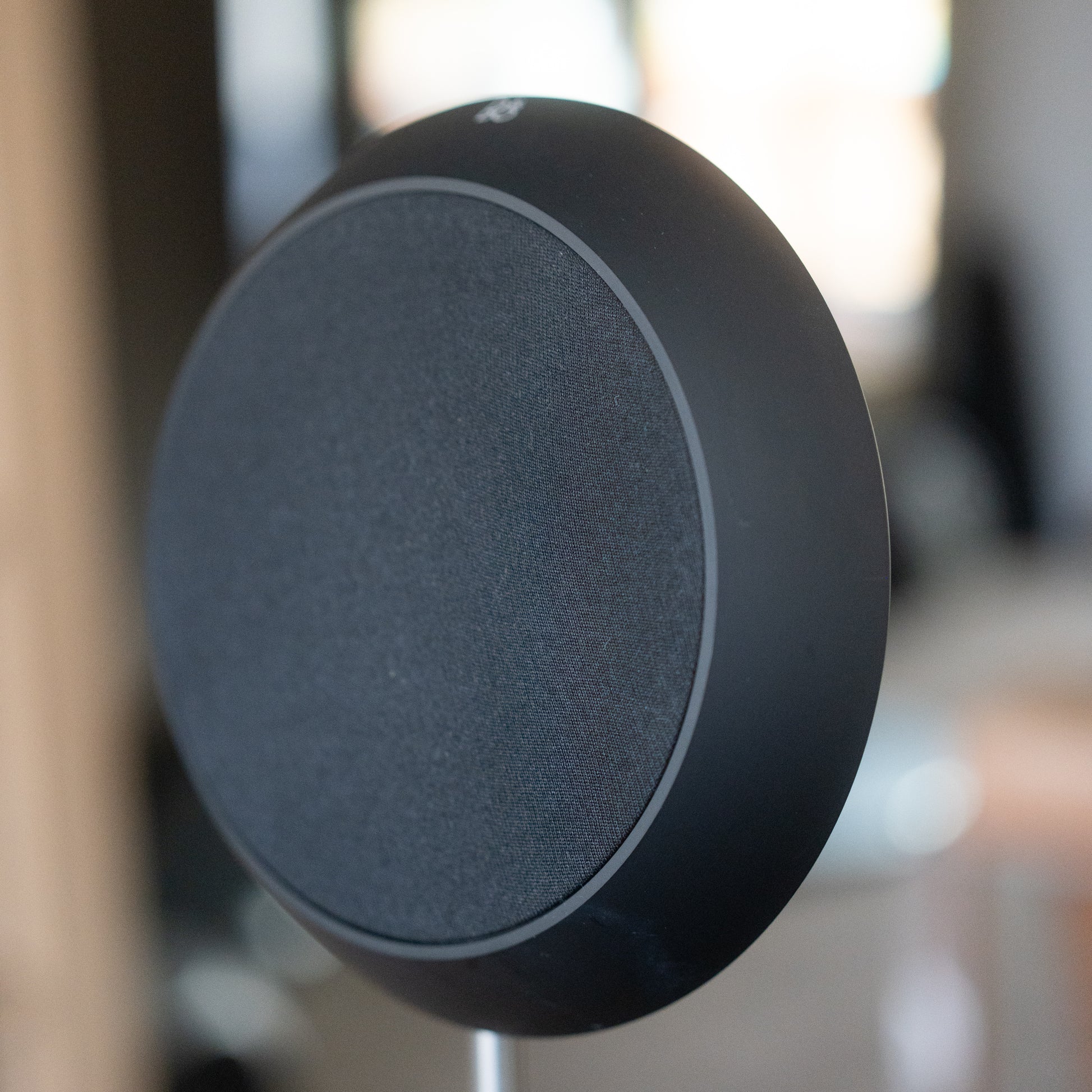 Bang and Olufsen | B&O Beoplay S8 2.1 - Subwoofer + Satellites  (Black)
