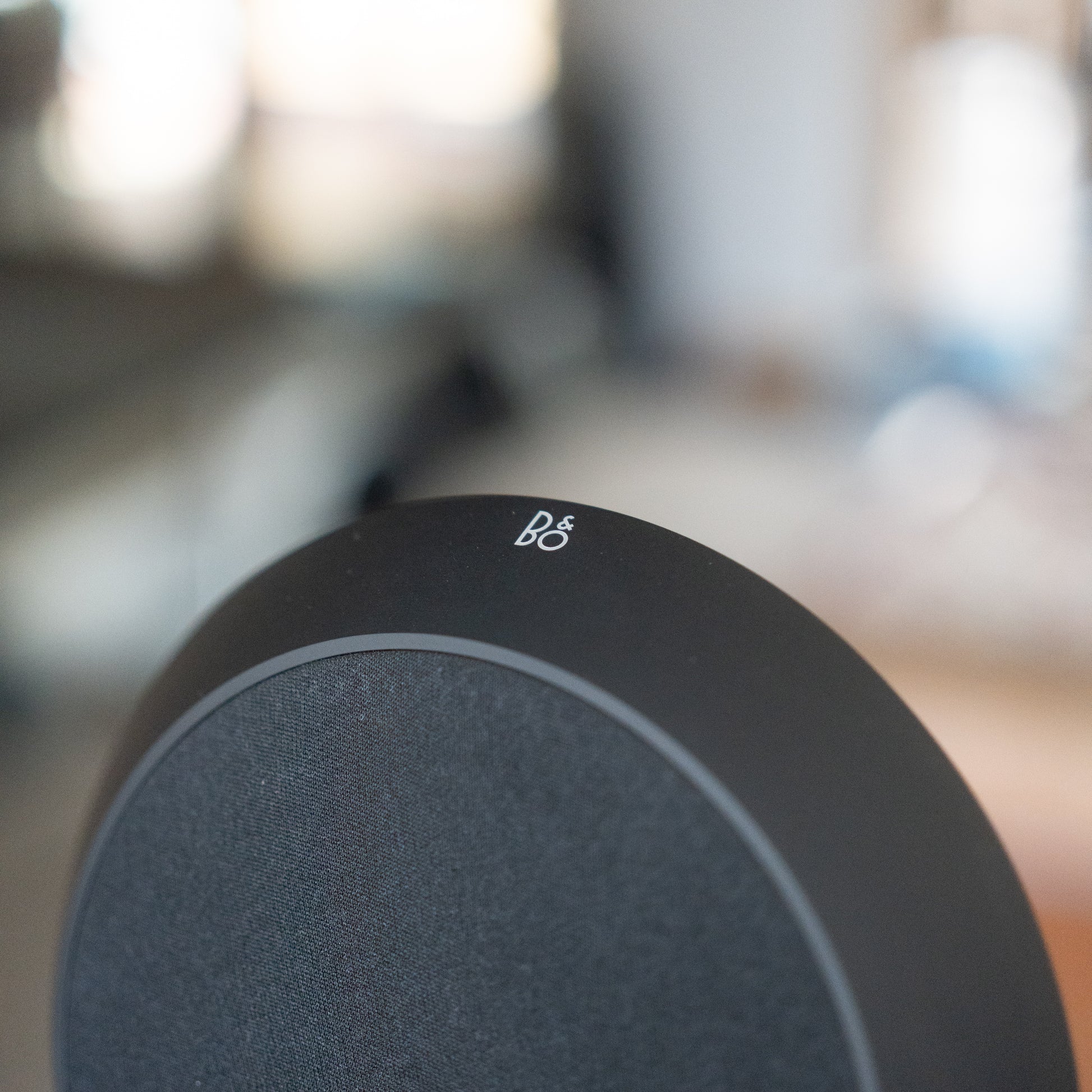 Bang and Olufsen | B&O Beoplay S8 2.1 - Subwoofer + Satellites  (Black)