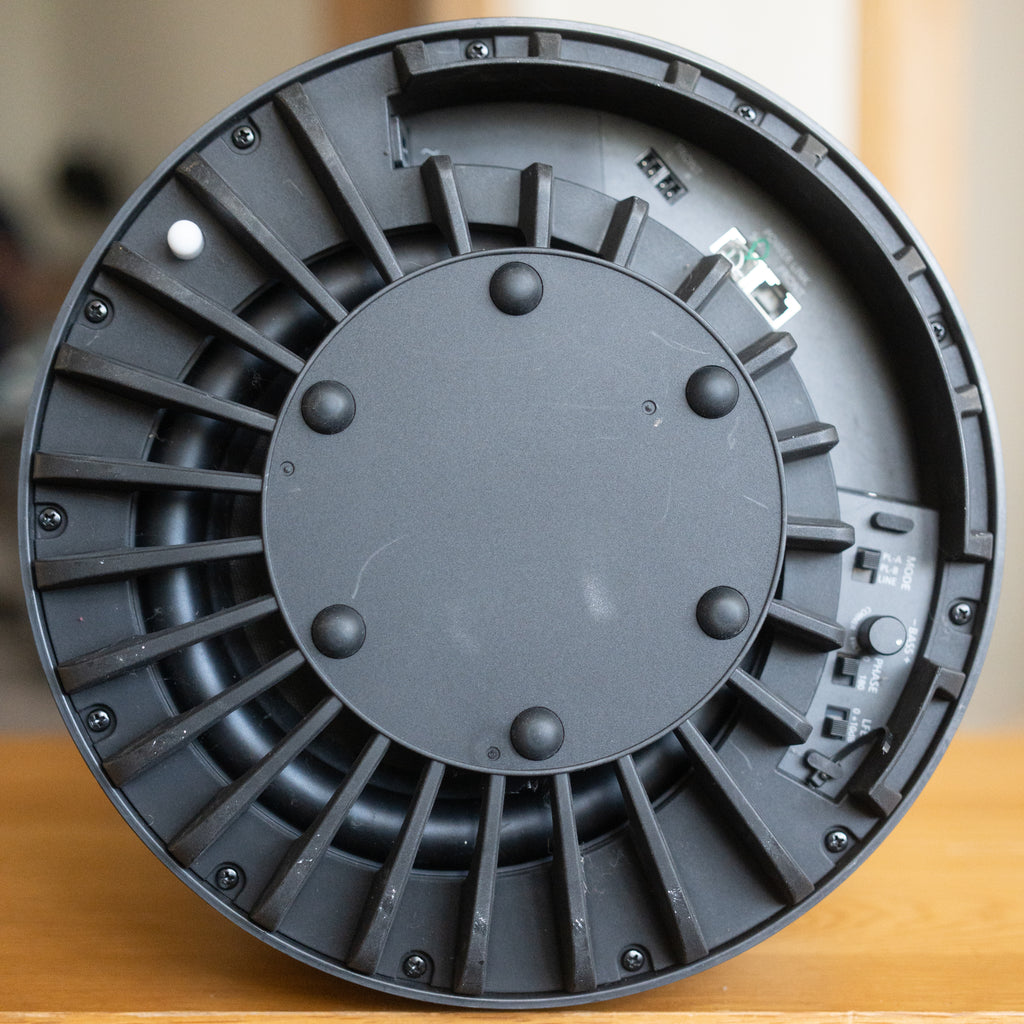 Bang and Olufsen | B&O Beoplay S8 2.1 - Subwoofer + Satellites  (Black)