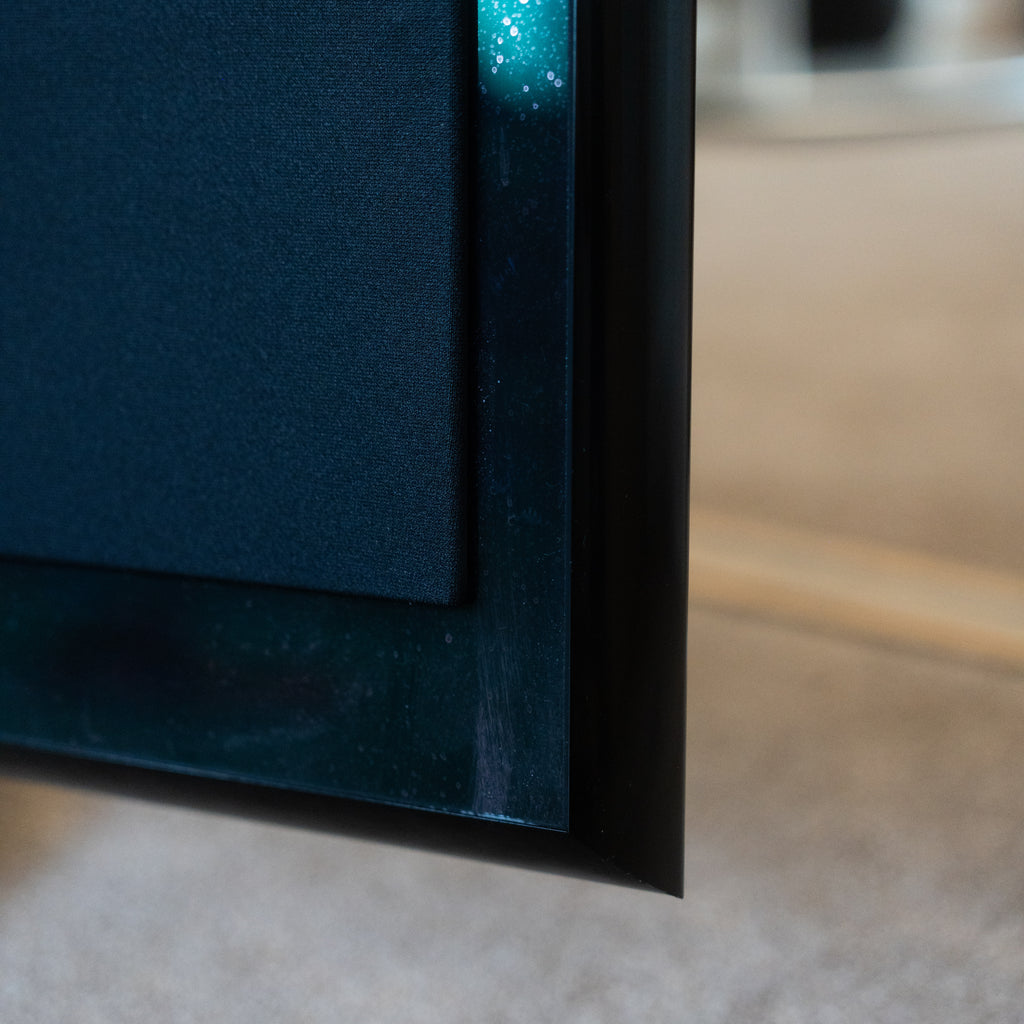 Bang & Olufsen | B&O BeoVision 11-46" - MK4 (Floor Stand+Beoremote One) - BLACK