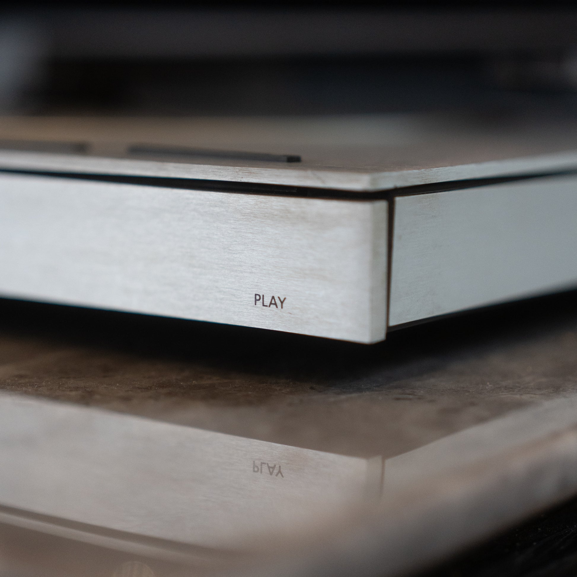 Bang & Olufsen | B&O Beogram 5500 - (Type 5941)