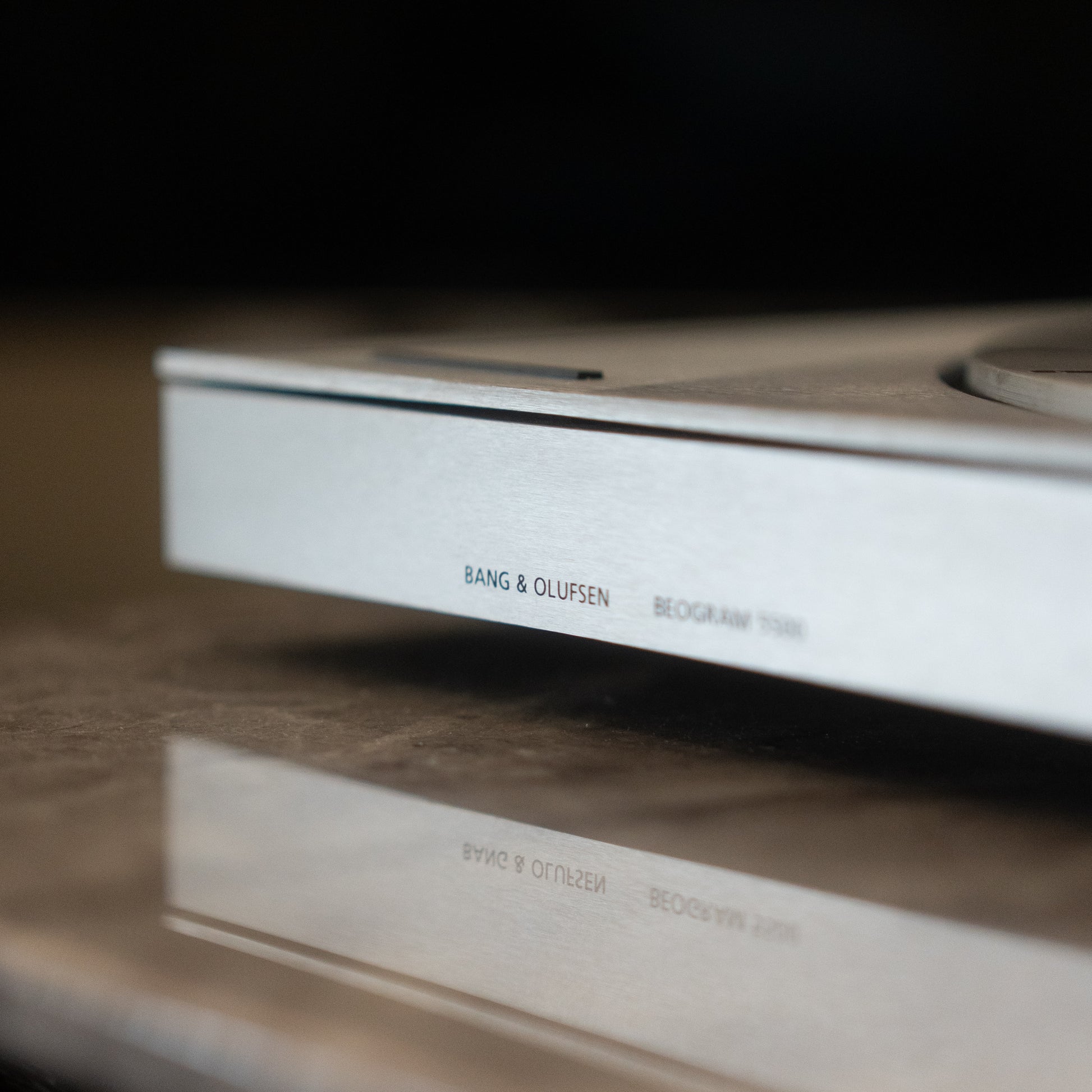 Bang & Olufsen | B&O Beogram 5500 - (Type 5941)