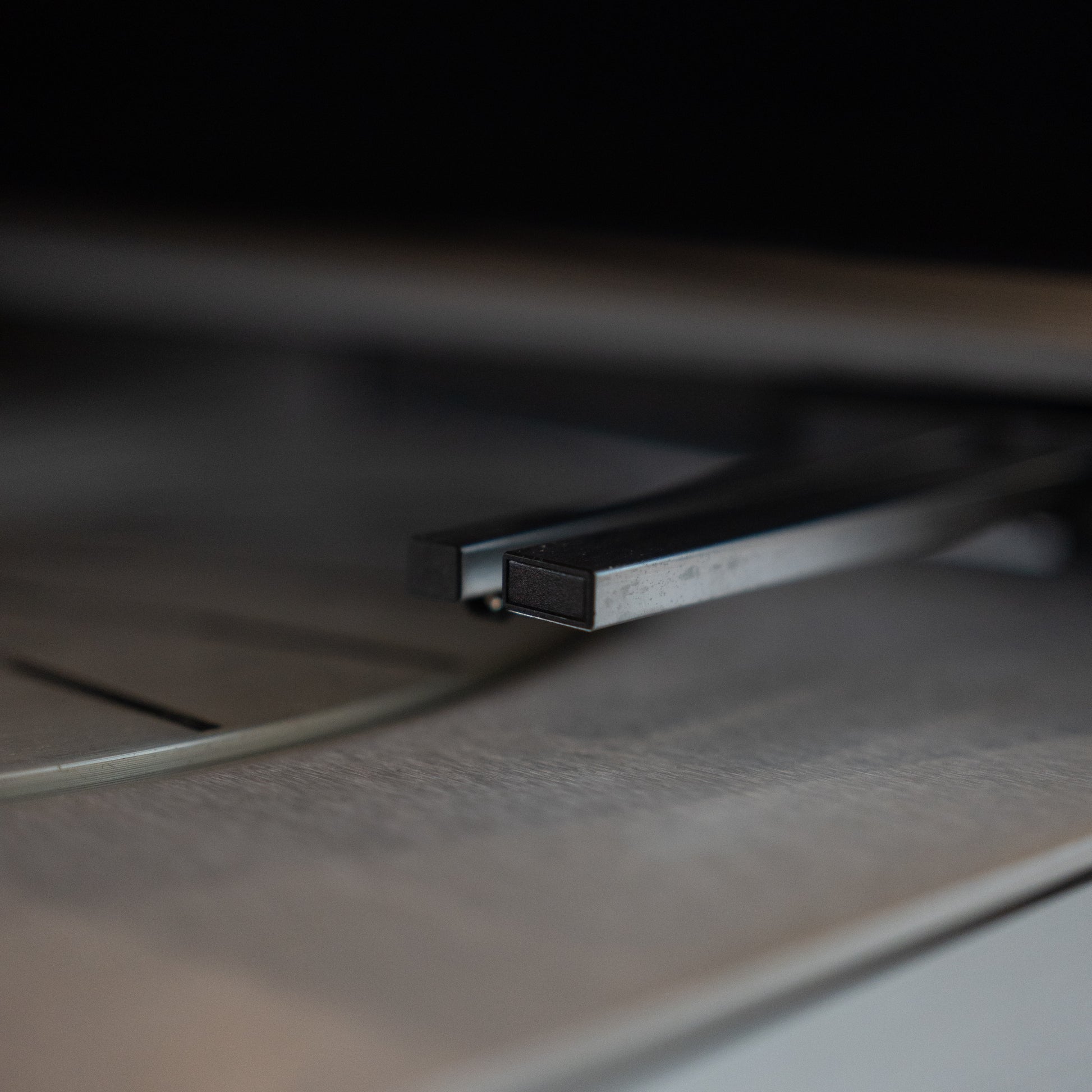 Bang & Olufsen | B&O Beogram 5500 - (Type 5941)