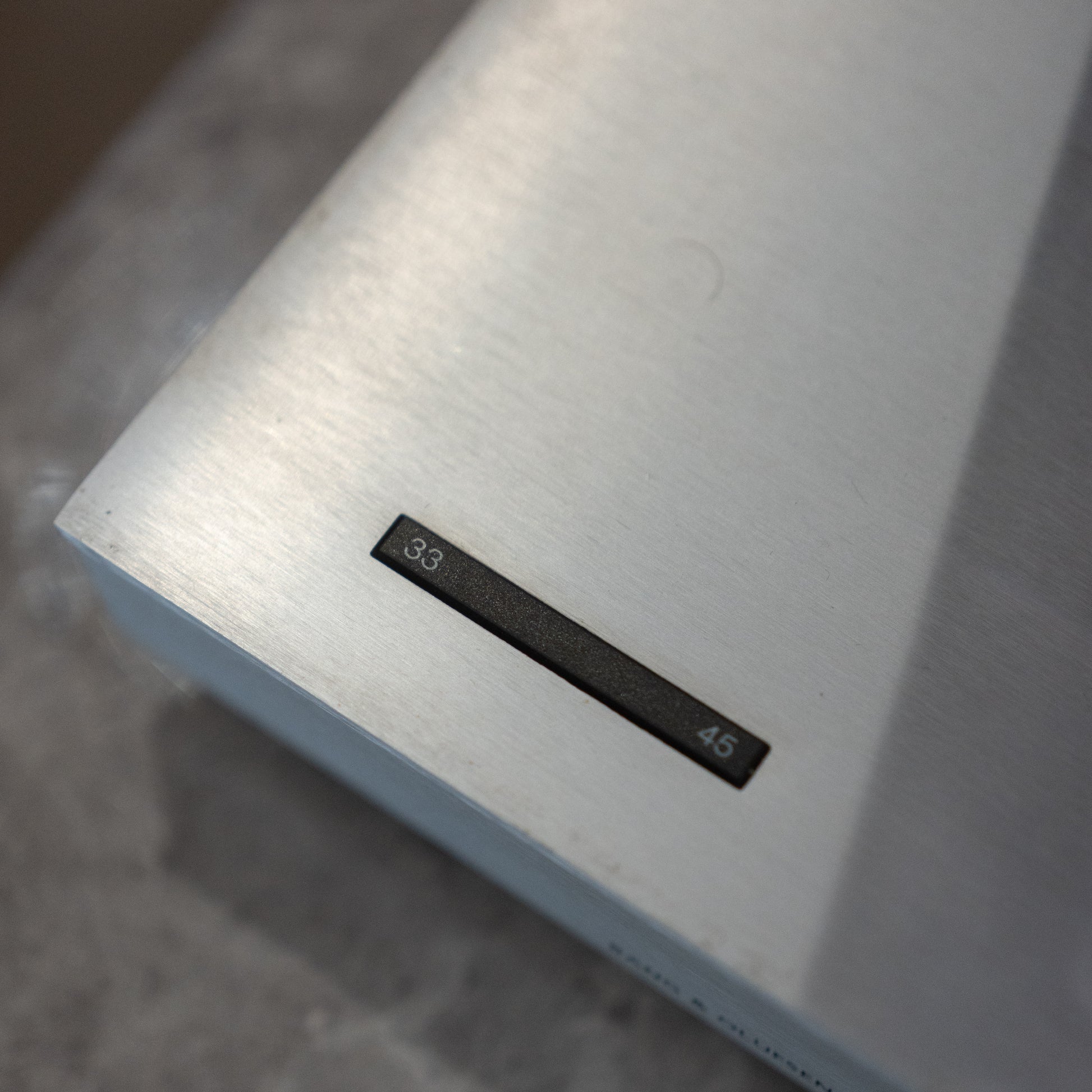 Bang & Olufsen | B&O Beogram 5500 - (Type 5941)