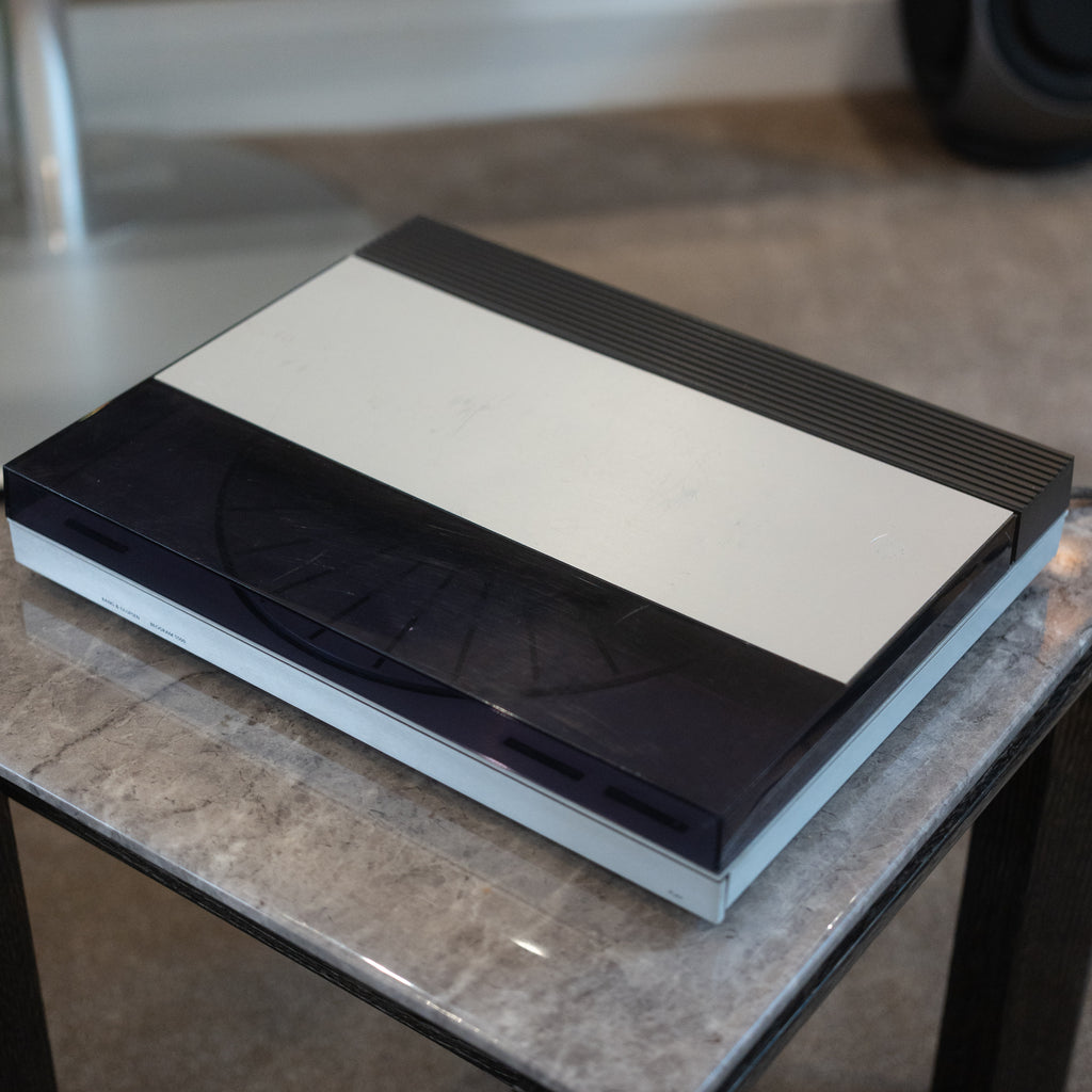 Bang & Olufsen | B&O Beogram 5500 - (Type 5941)