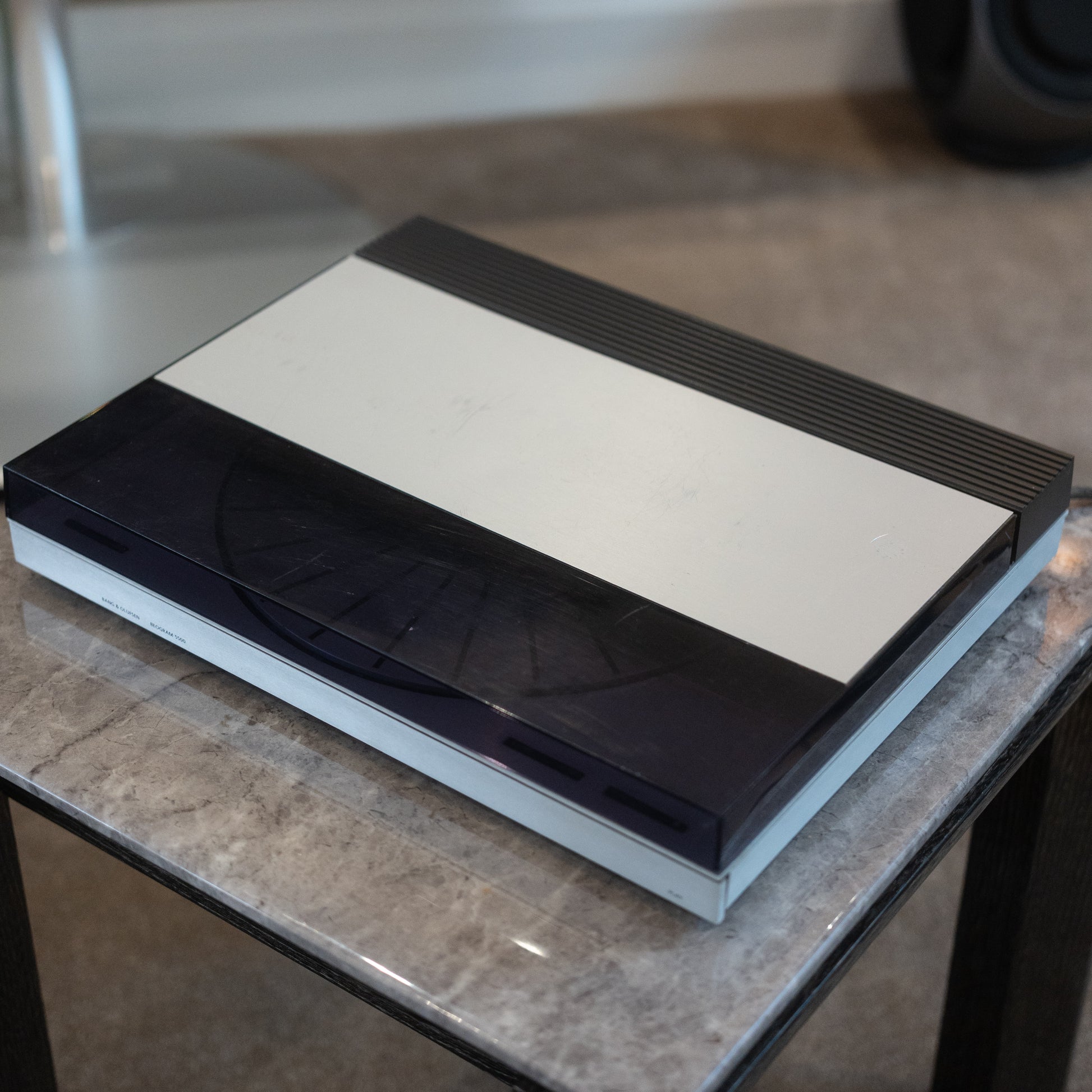 Bang & Olufsen | B&O Beogram 5500 - (Type 5941)