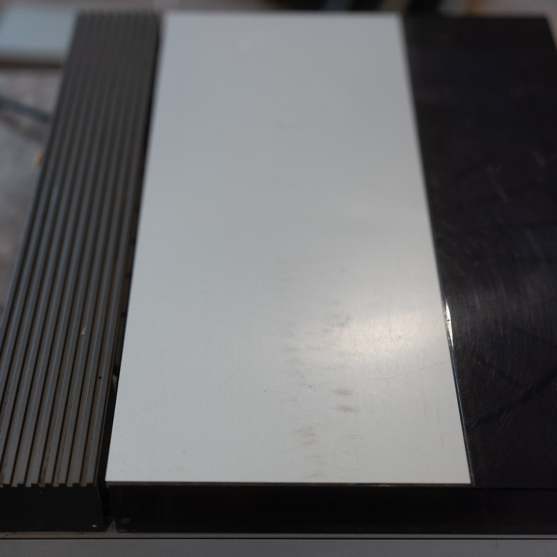 Bang & Olufsen | B&O Beogram 5500 - (Type 5941)