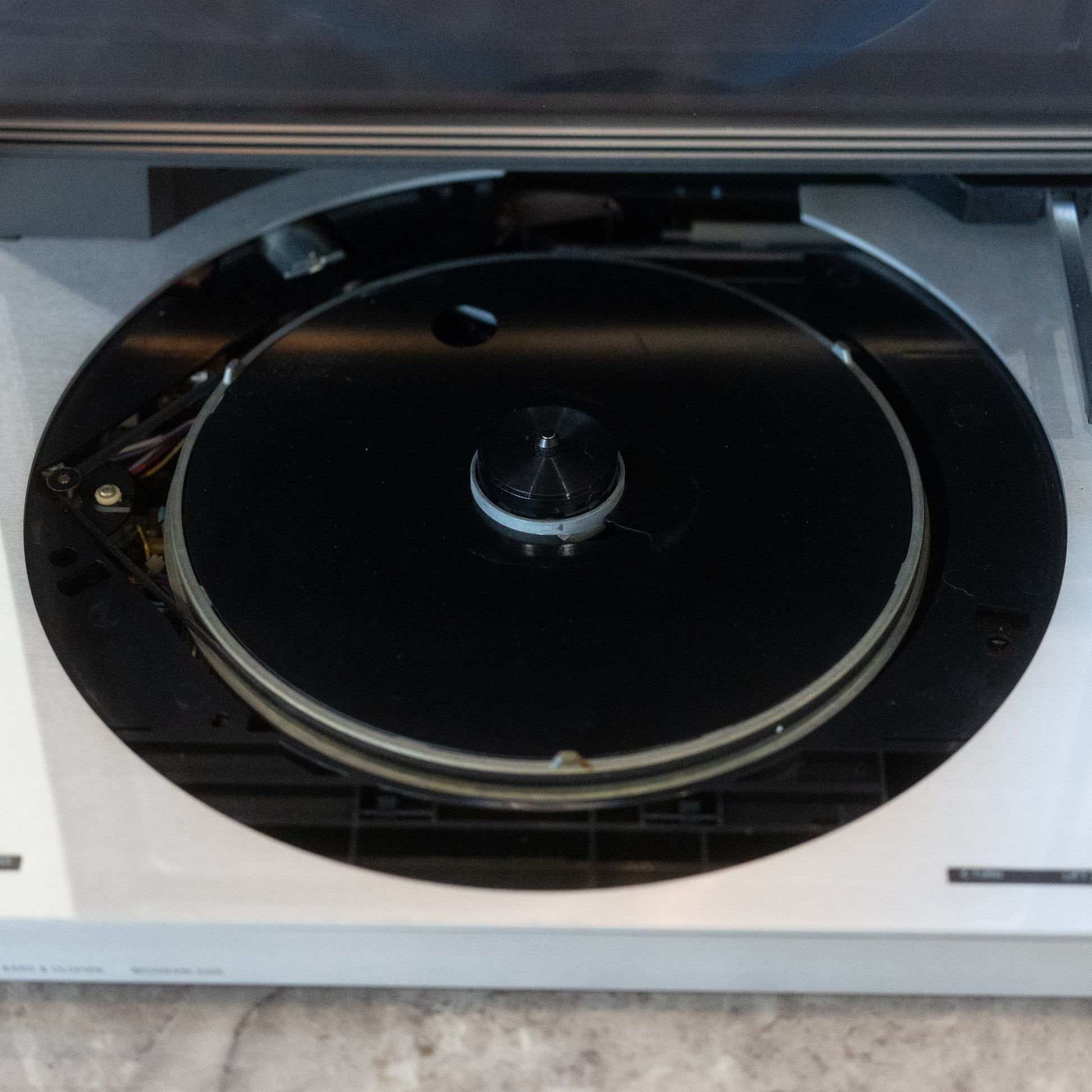 Bang & Olufsen | B&O Beogram 5500 - (Type 5941)