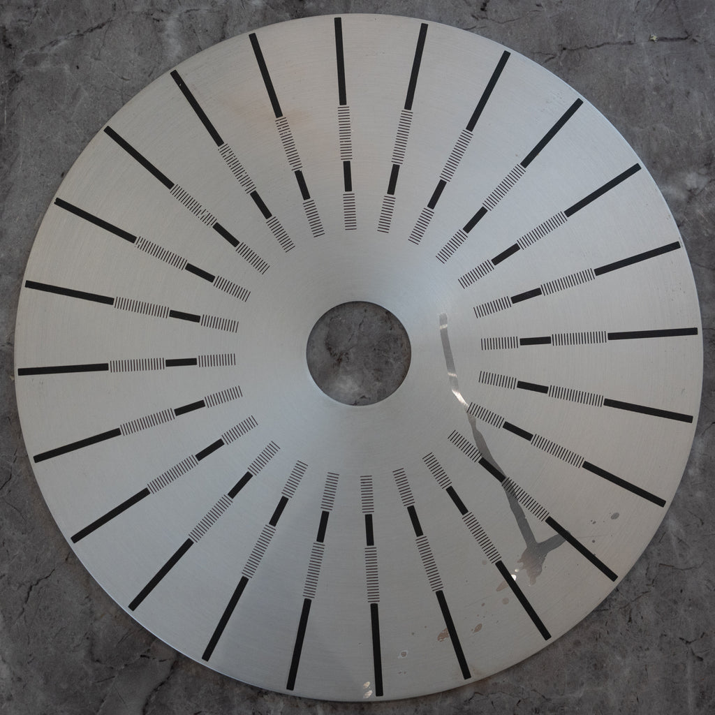 Bang & Olufsen | B&O Beogram 5500 - (Type 5941)