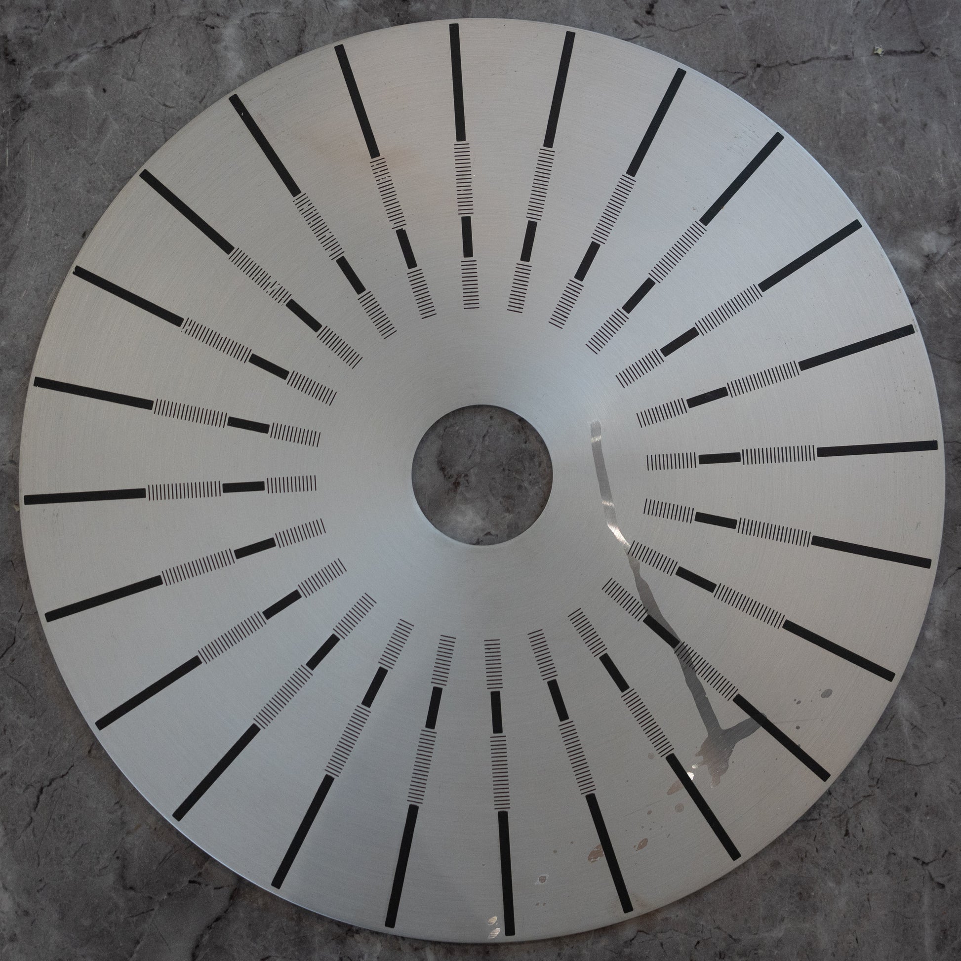 Bang & Olufsen | B&O Beogram 5500 - (Type 5941)