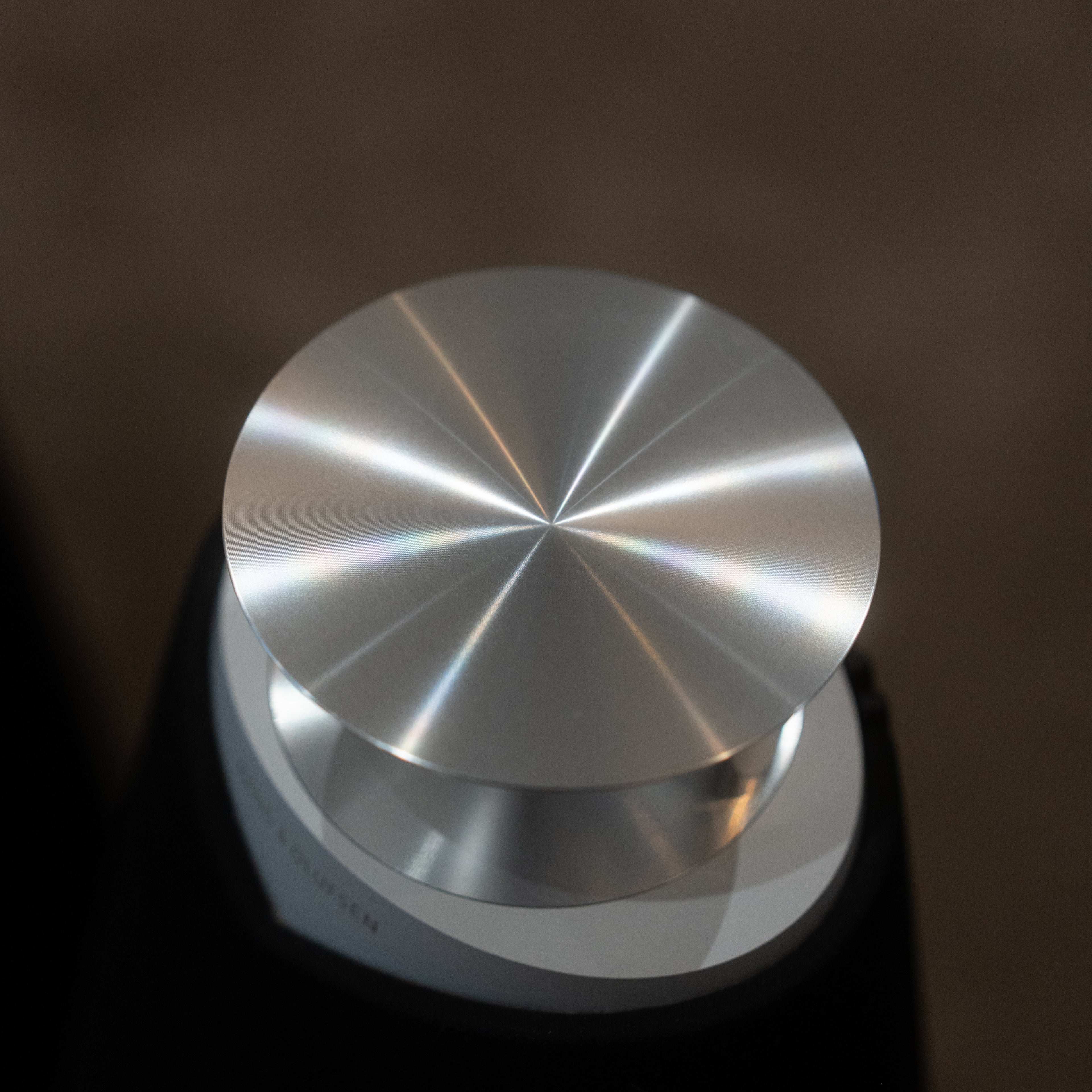 Bang & Olufsen | B&O BeoLab 20 (Black/Aluminium) WiSA-Powerlink-RCA