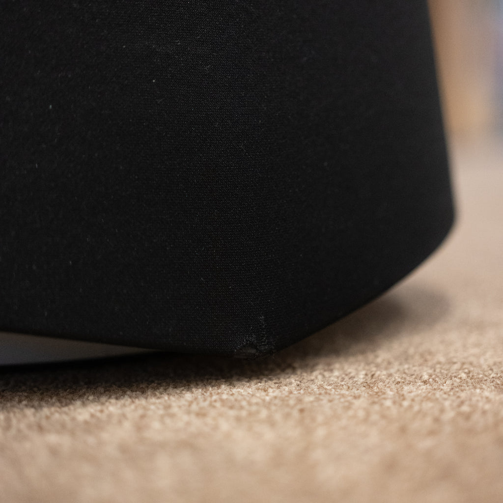 Bang & Olufsen | B&O BeoLab 20 (Black/Aluminium) WiSA-Powerlink-RCA