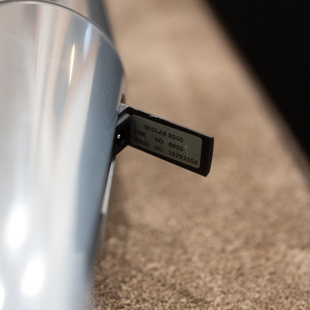 Bang & Olufsen | B&O BeoLab 8000 MK2
