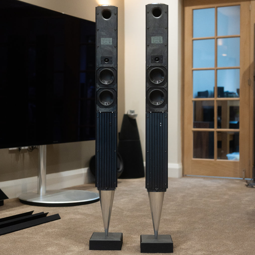 Bang & Olufsen | B&O BeoLab 8000 MK2