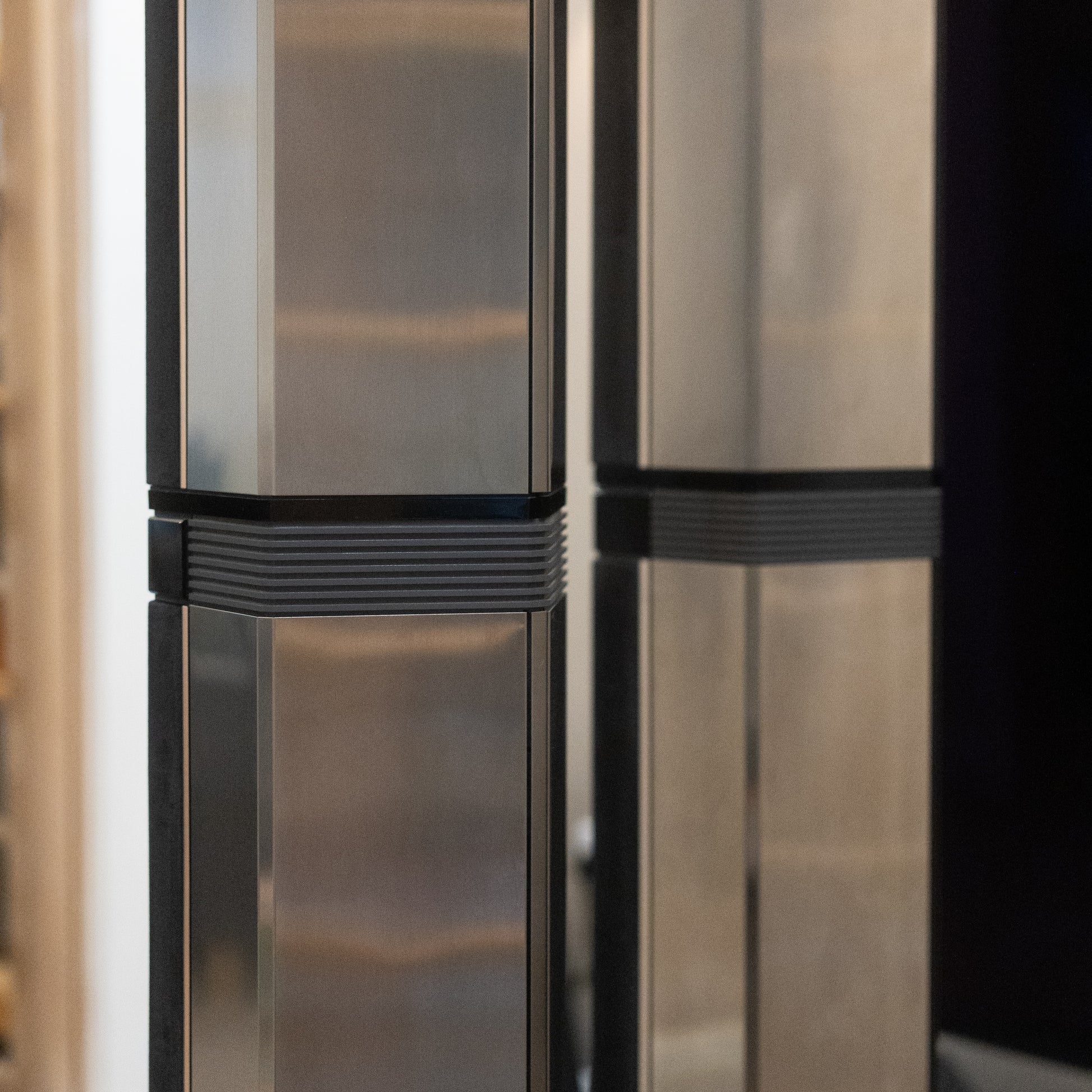 Bang & Olufsen | B&O Beolab Penta 3 (MK3) Titanium & Copper (Re-foamed Drivers!)