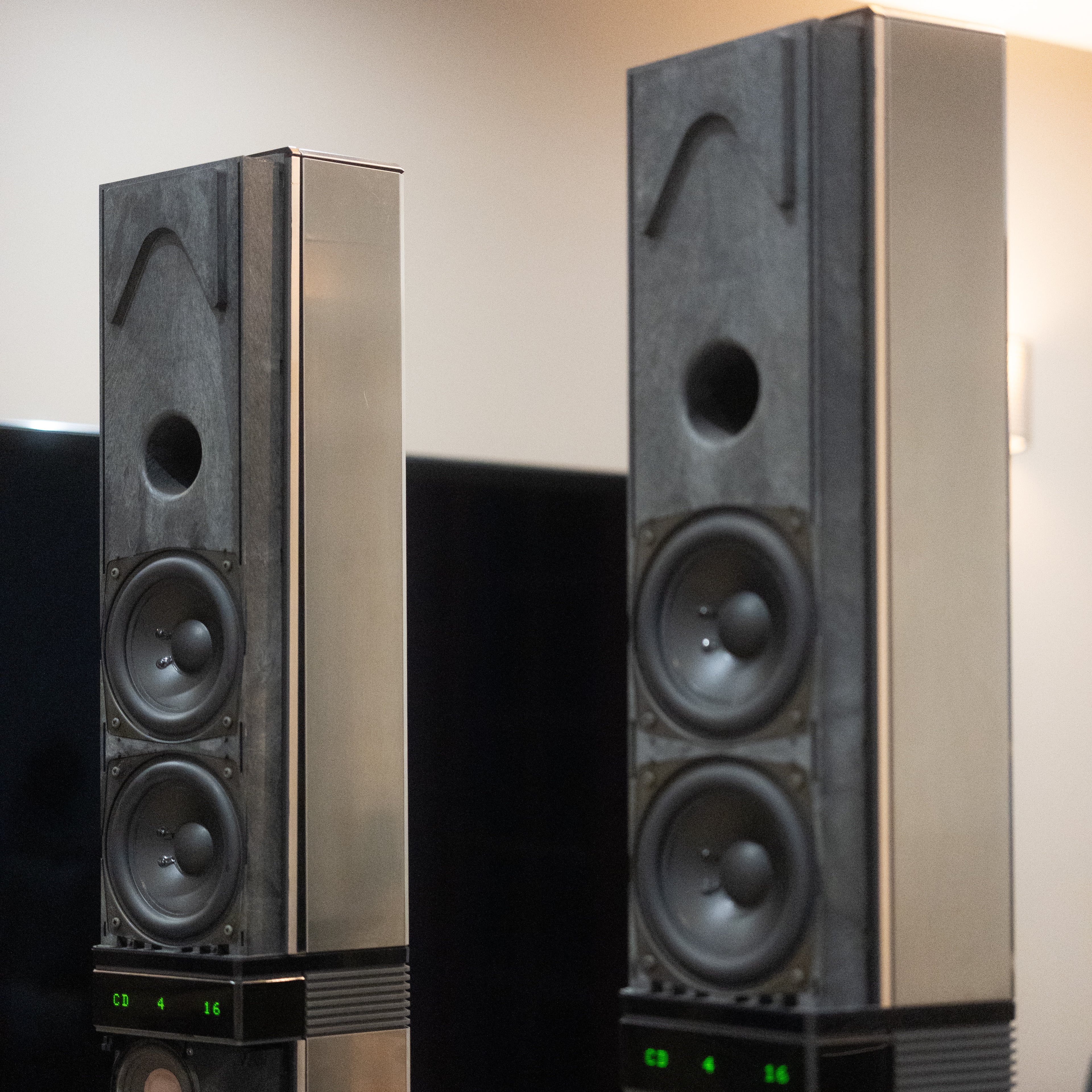 Bang & Olufsen | B&O Beolab Penta 3 (MK3)