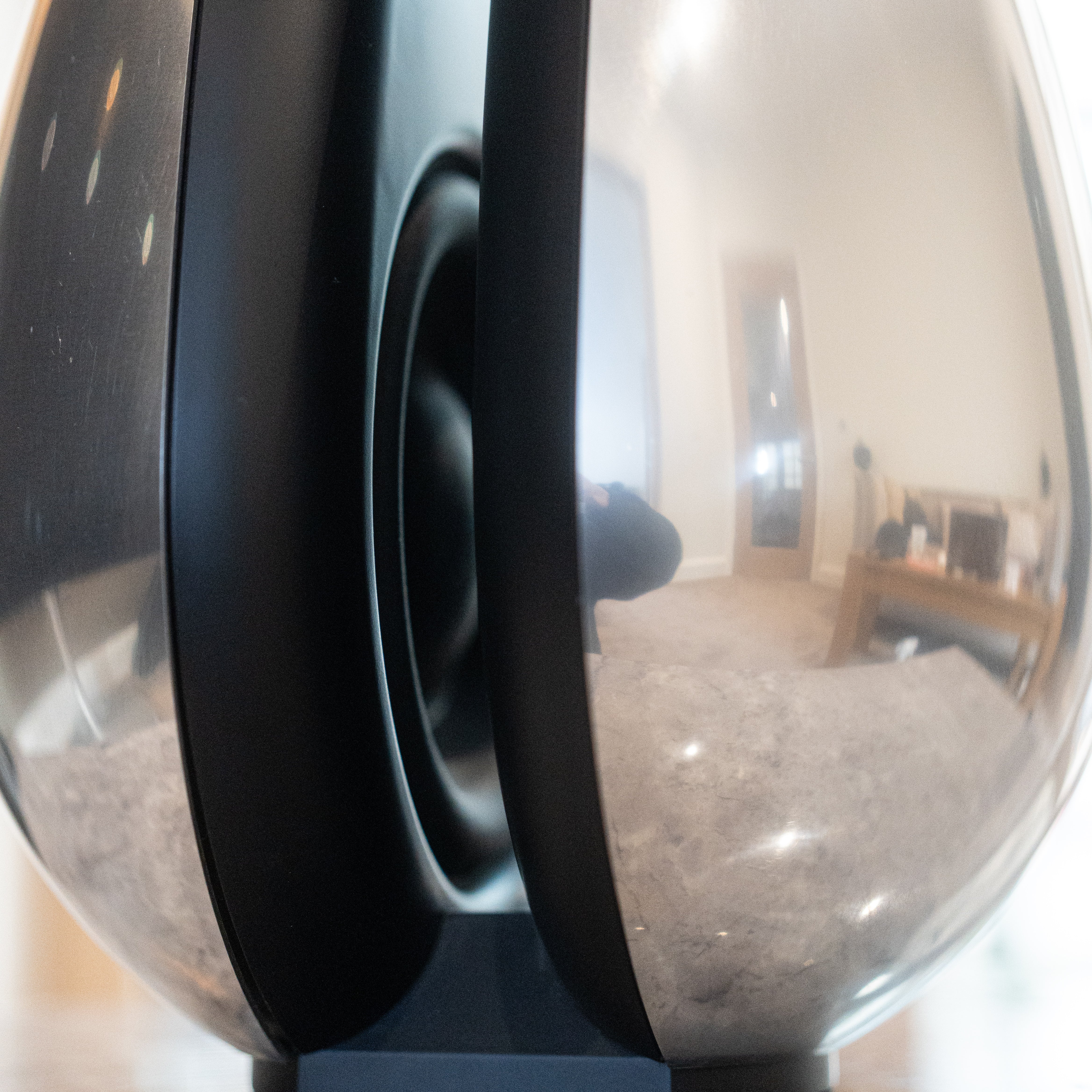 Bang & Olufsen | B&O BeoLab 11 - Serviced (With New ICE Amplifier