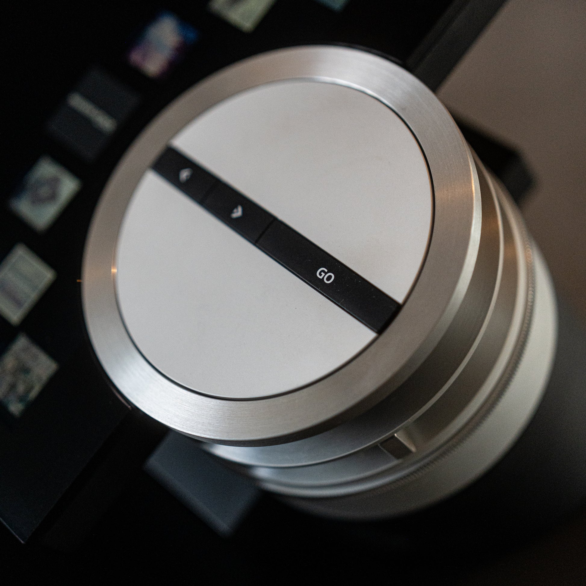 Bang & Olufsen | B&O BeoSound/Beomaster 5  1TB (Wall Bracket) + CD Ripper