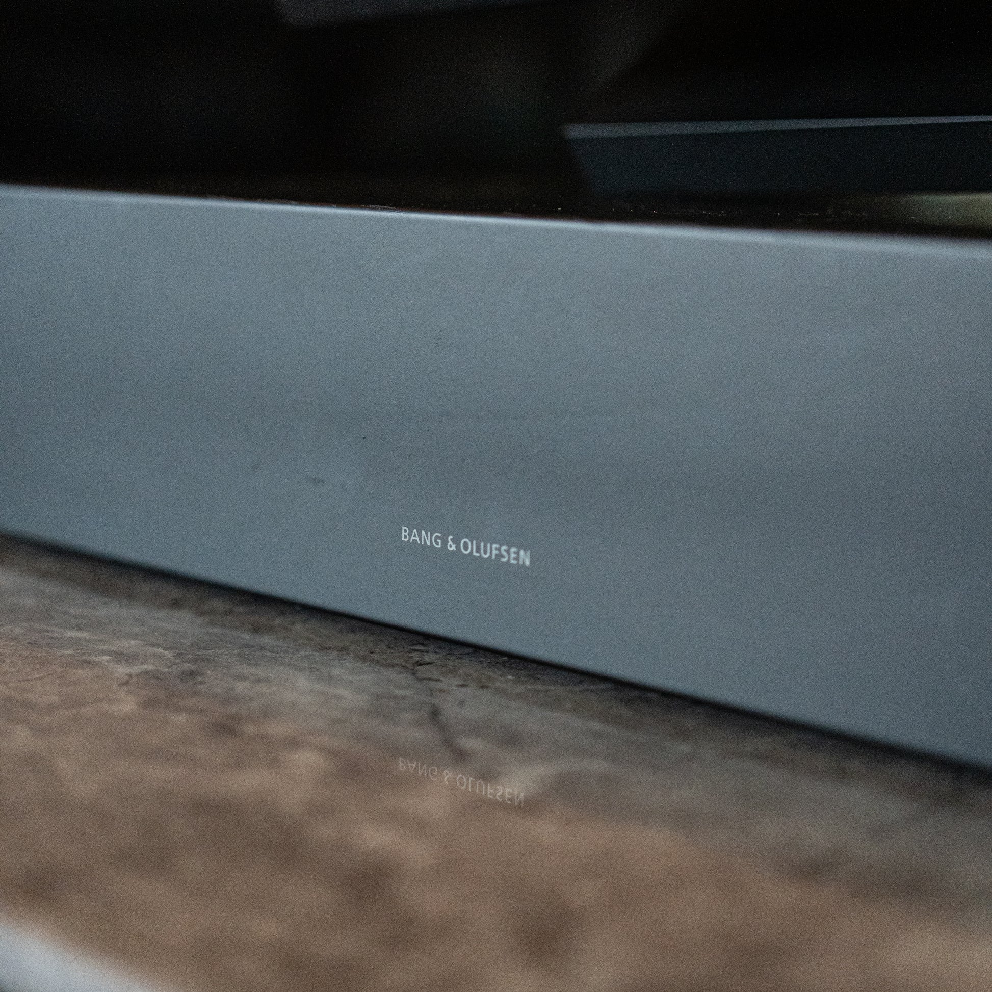 Bang & Olufsen | B&O BeoSound/Beomaster 5  1TB (Wall Bracket) + CD Ripper