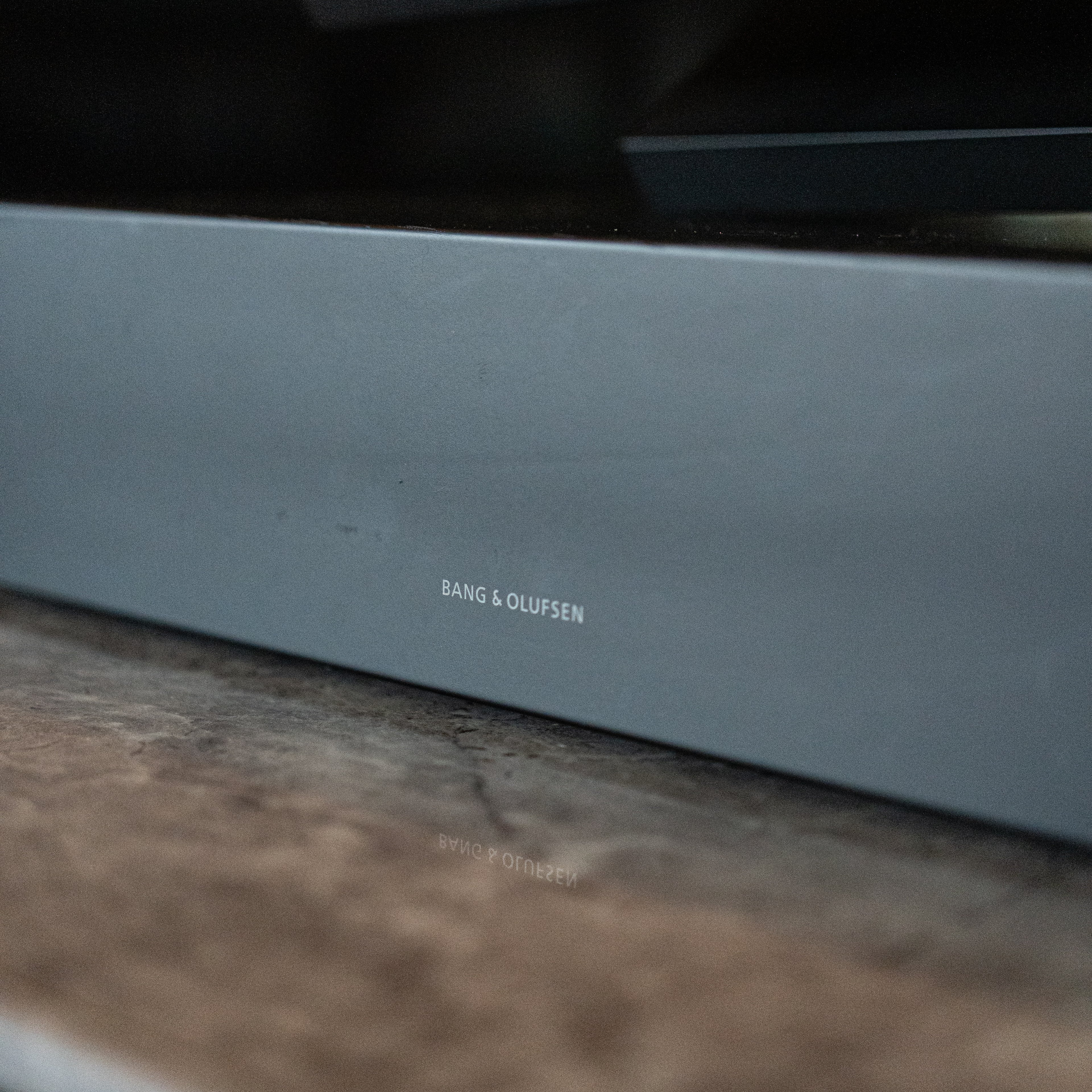 Bang & Olufsen | B&O BeoSound/Beomaster 5  1TB (Wall Bracket) + CD Ripper