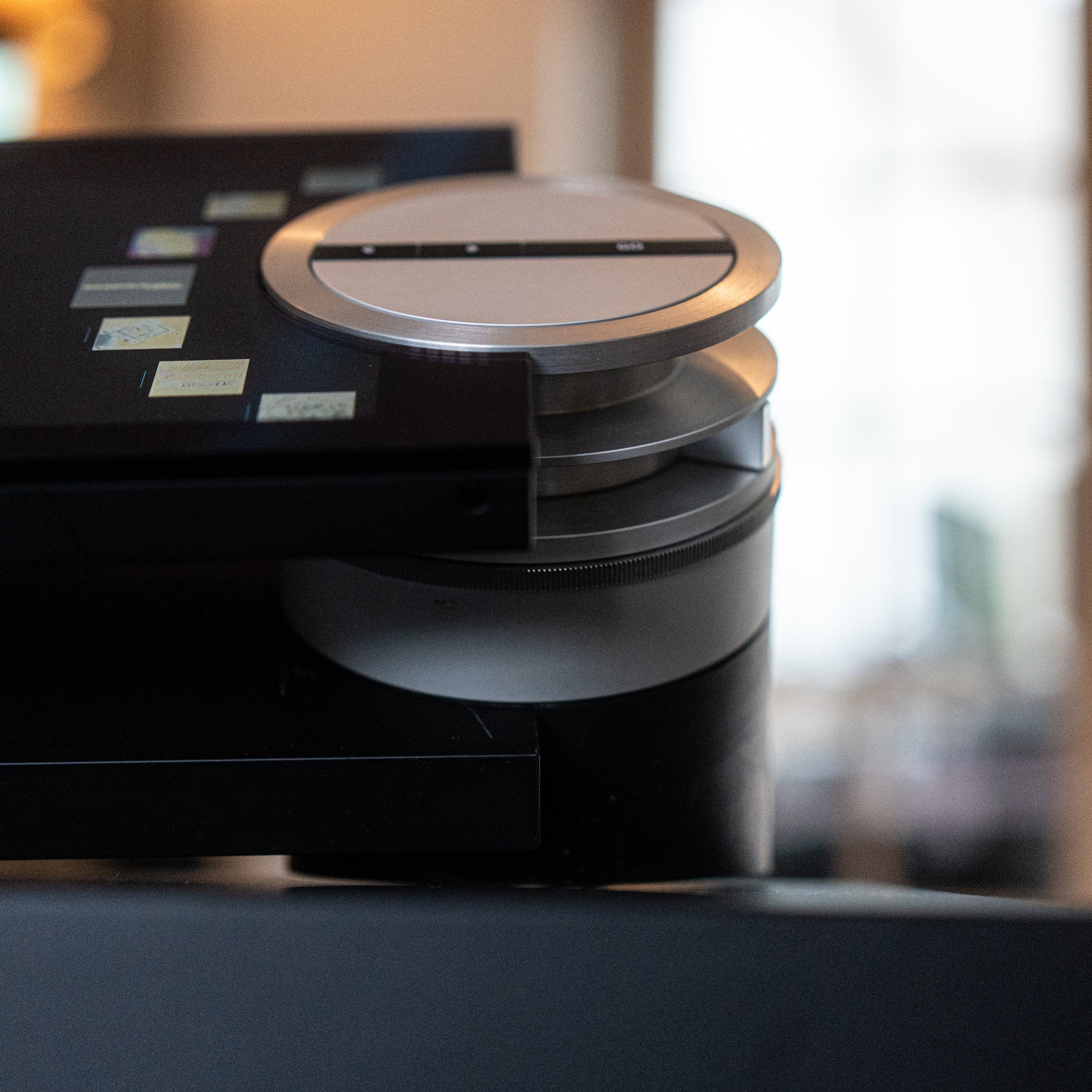 Bang & Olufsen | B&O BeoSound/Beomaster 5  1TB (Wall Bracket) + CD Ripper