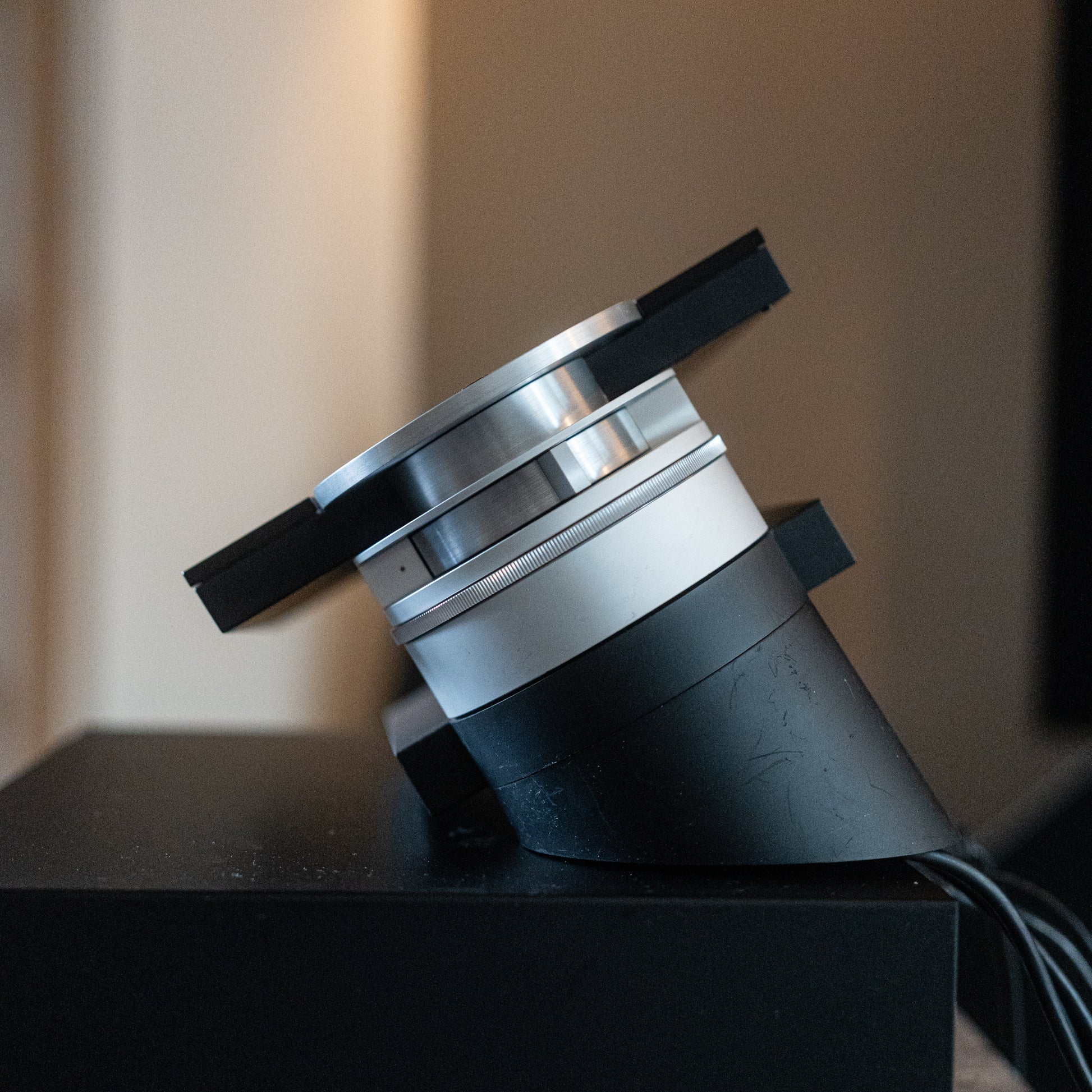 Bang & Olufsen | B&O BeoSound/Beomaster 5  1TB (Wall Bracket) + CD Ripper