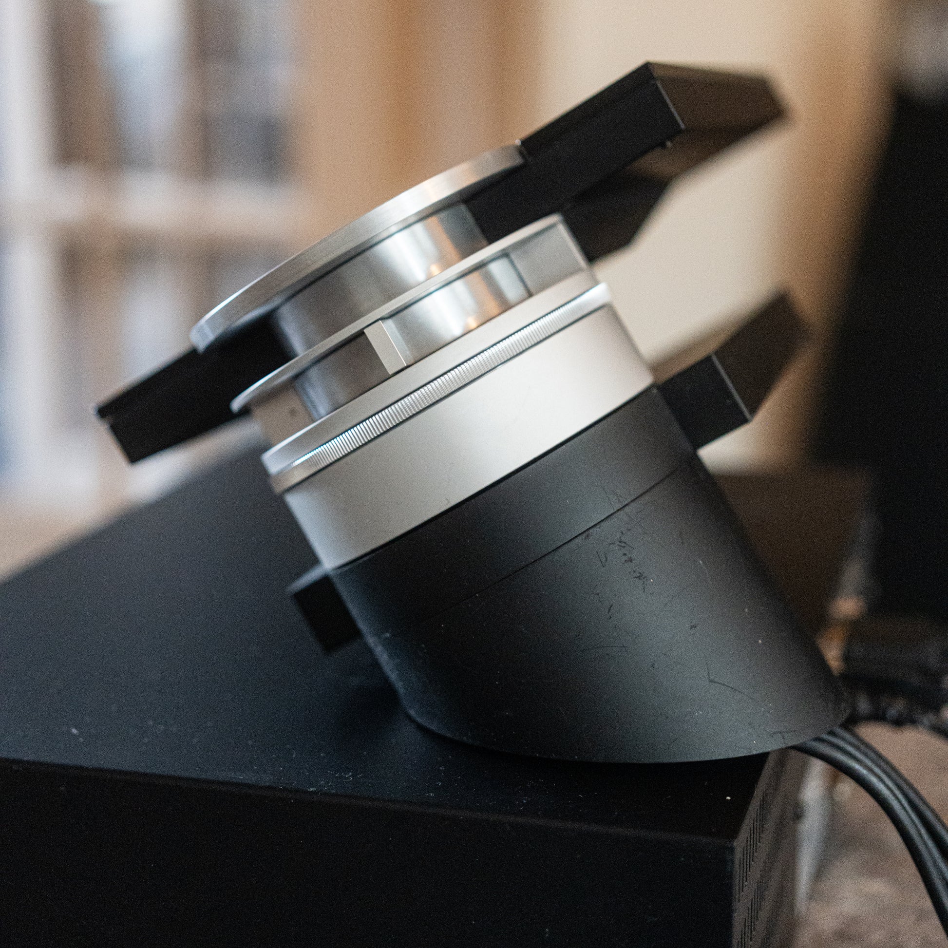 Bang & Olufsen | B&O BeoSound/Beomaster 5  1TB (Wall Bracket) + CD Ripper