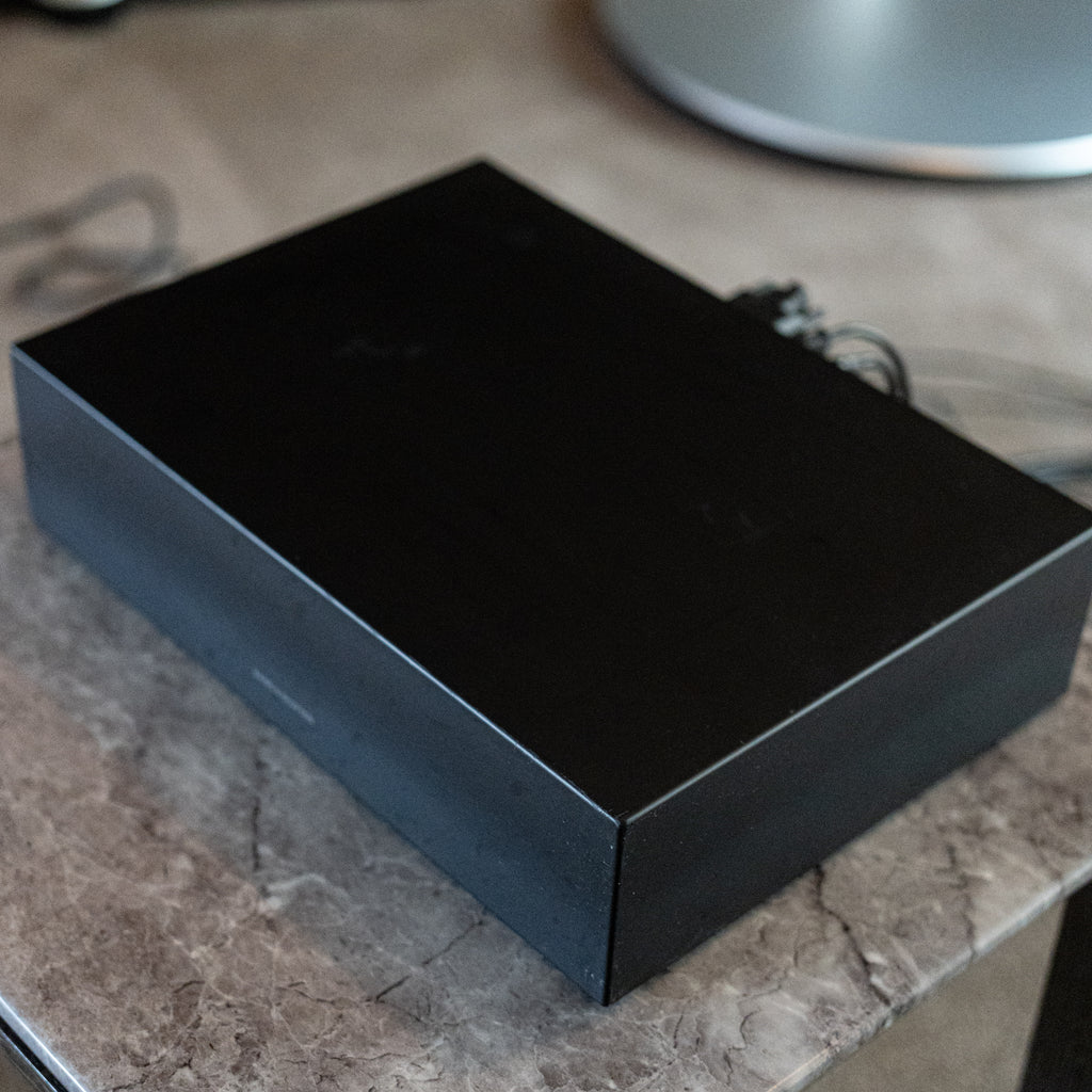 Bang & Olufsen | B&O BeoSound/Beomaster 5  1TB (Wall Bracket) + CD Ripper