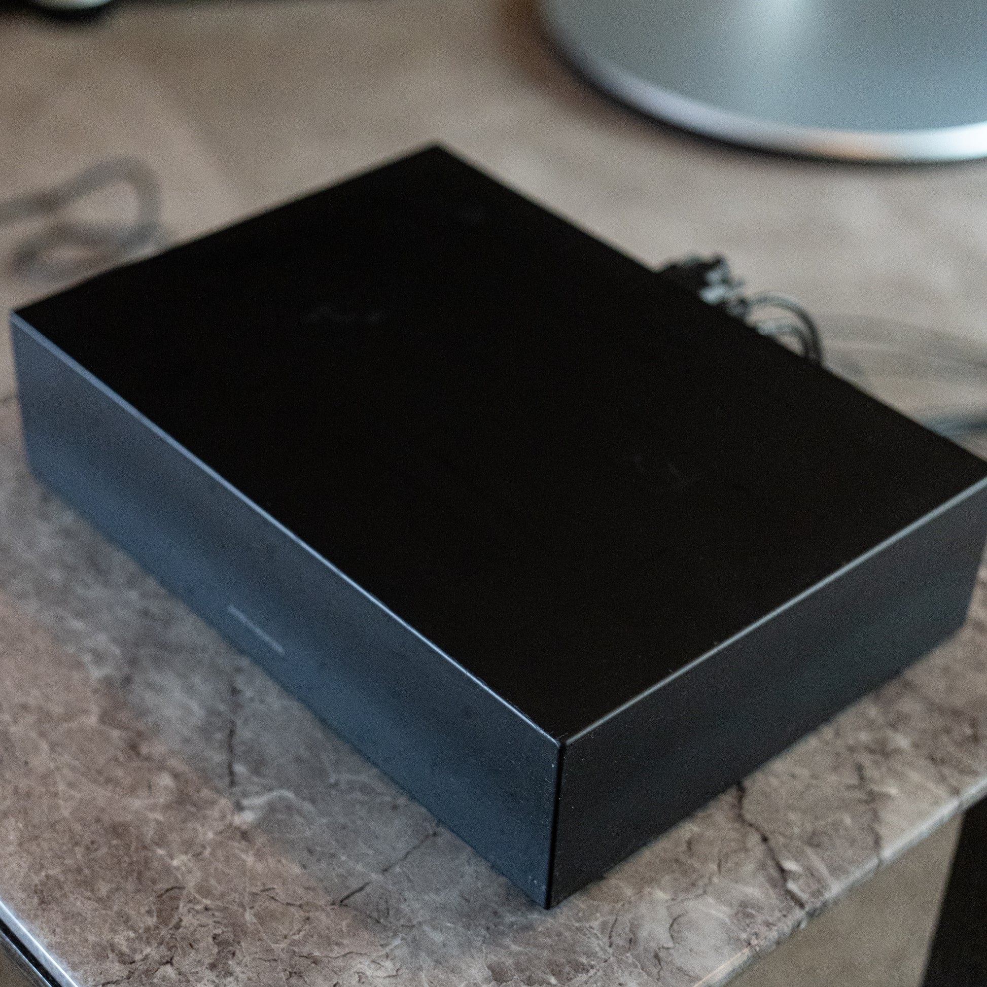 Bang & Olufsen | B&O BeoSound/Beomaster 5  1TB (Wall Bracket) + CD Ripper