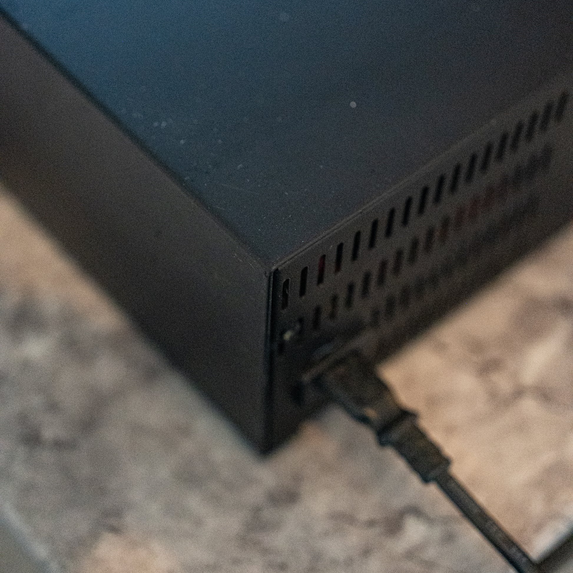 Bang & Olufsen | B&O BeoSound/Beomaster 5  1TB (Wall Bracket) + CD Ripper