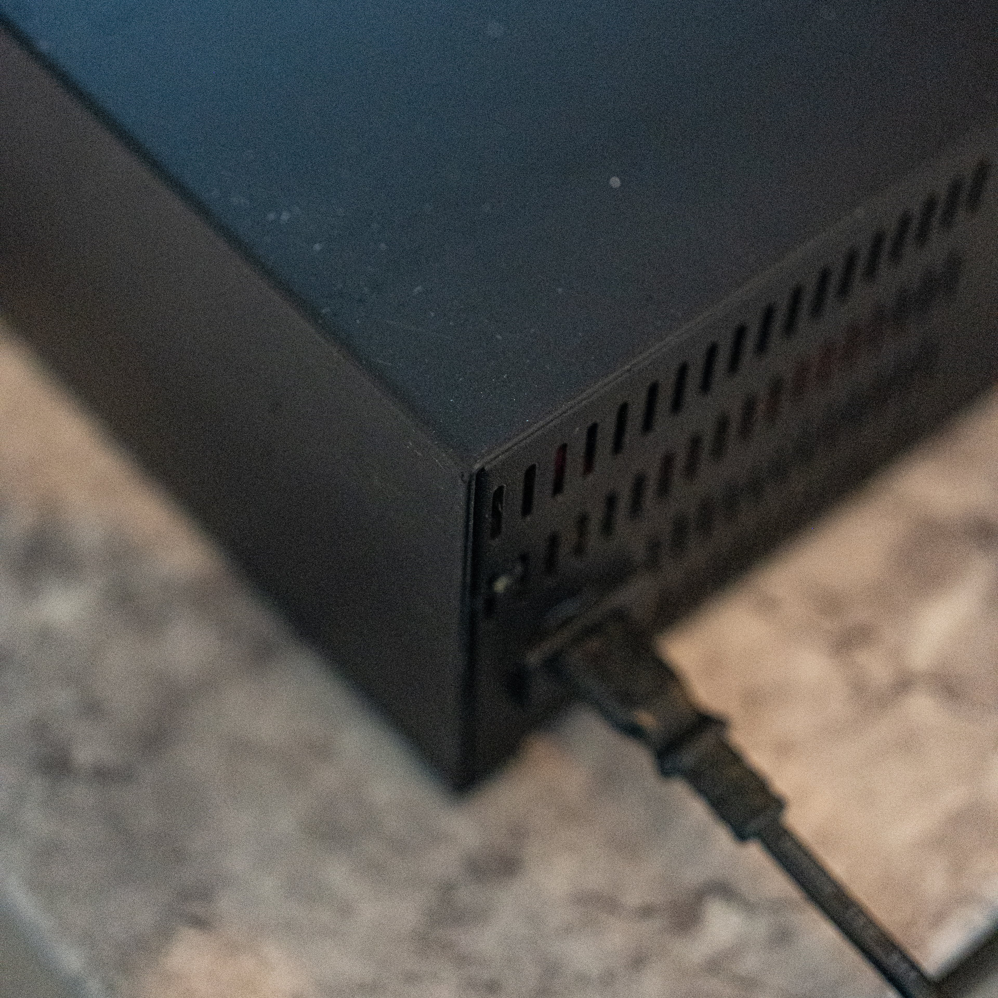 Bang & Olufsen | B&O BeoSound/Beomaster 5  1TB (Wall Bracket) + CD Ripper