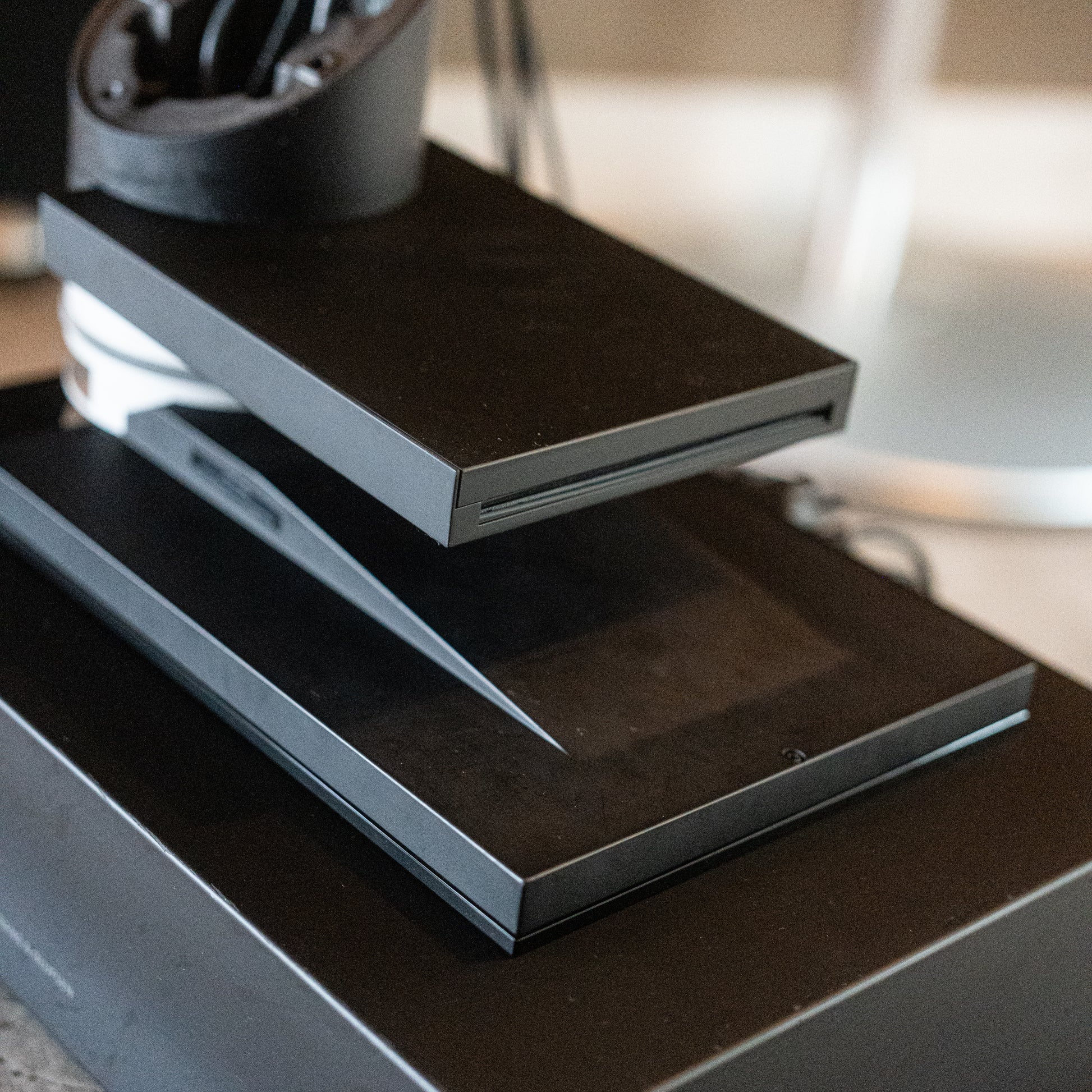 Bang & Olufsen | B&O BeoSound/Beomaster 5  1TB (Wall Bracket) + CD Ripper