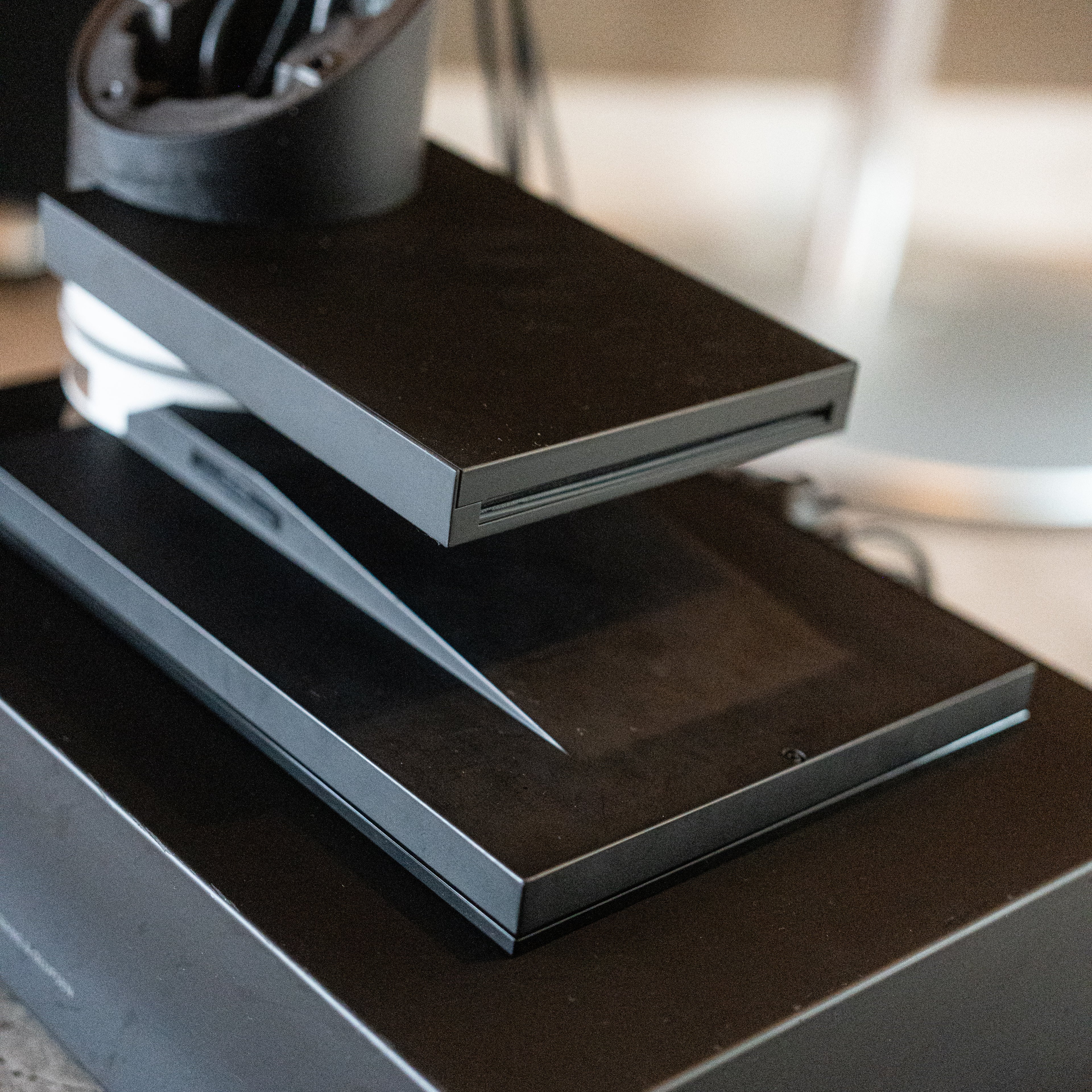 Bang & Olufsen | B&O BeoSound/Beomaster 5  1TB (Wall Bracket) + CD Ripper
