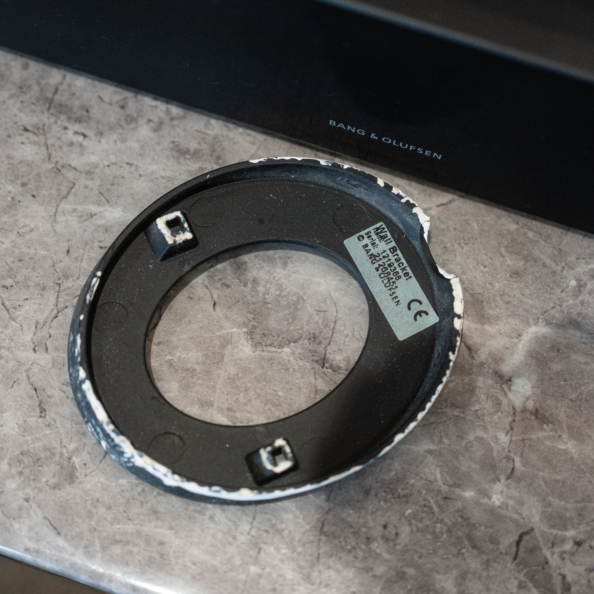 Bang & Olufsen | B&O BeoSound/Beomaster 5  1TB (Wall Bracket) + CD Ripper