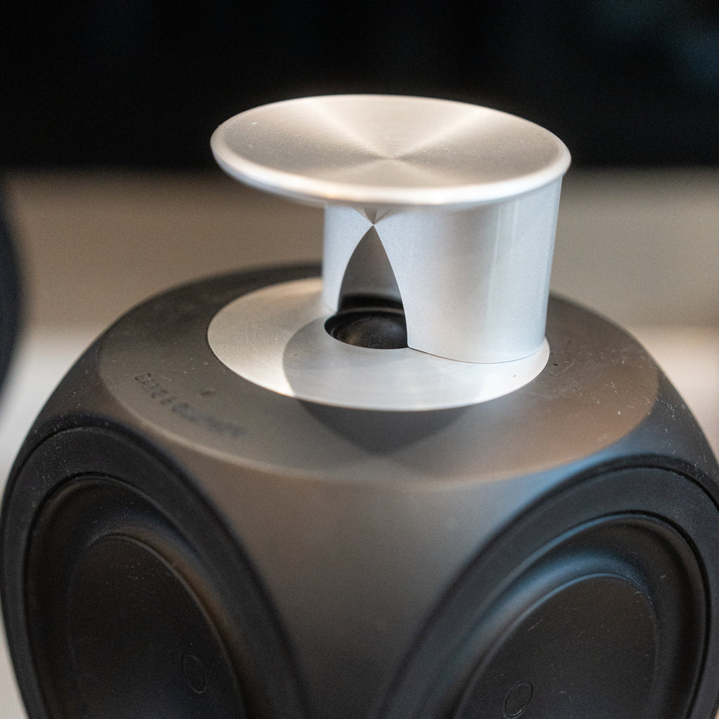 Bang & Olufsen | B&O Beolab 3 (Type: 6892)  + OEM Floor Stands