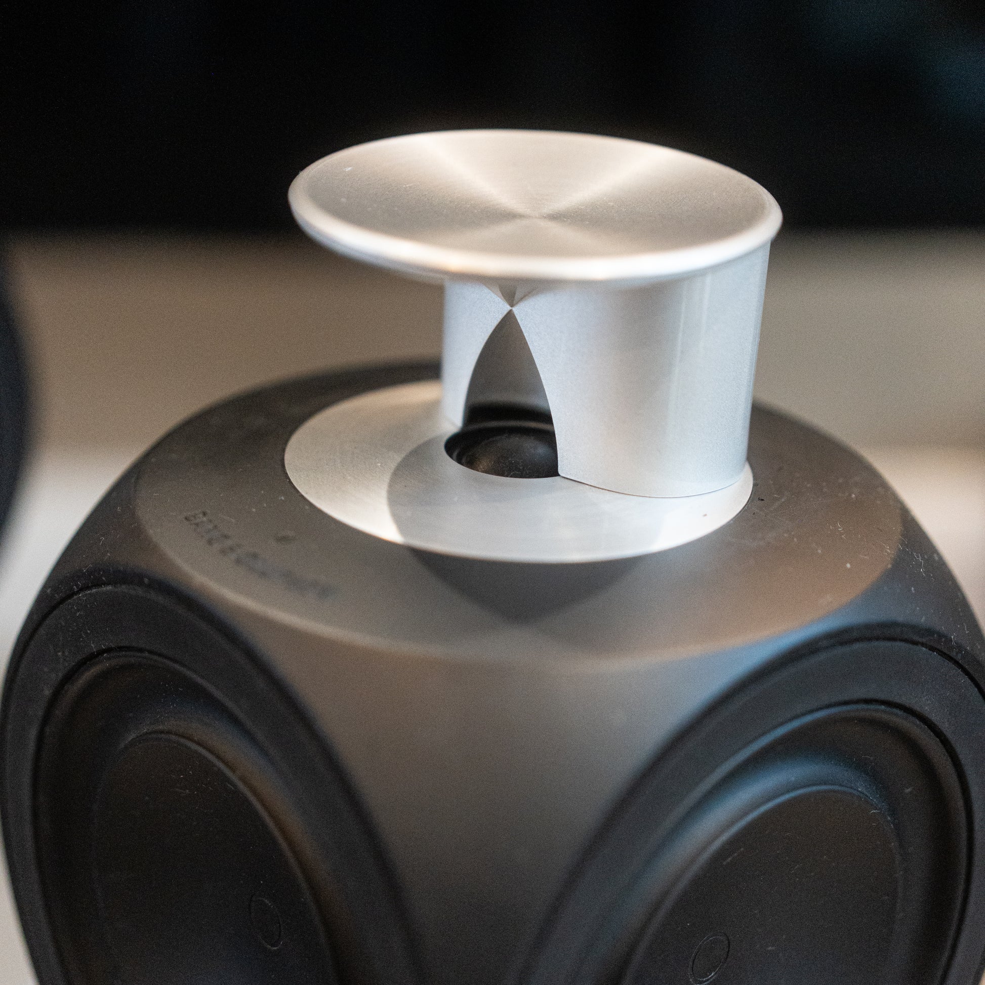 Bang & Olufsen | B&O Beolab 3 (Type: 6892)  + OEM Floor Stands