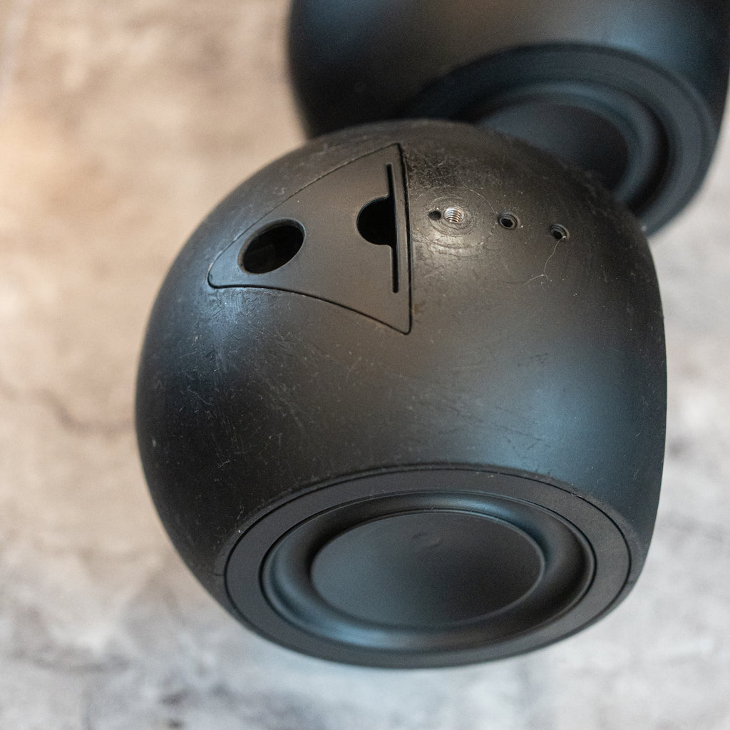 Bang & Olufsen | B&O Beolab 3 (Type: 6891)