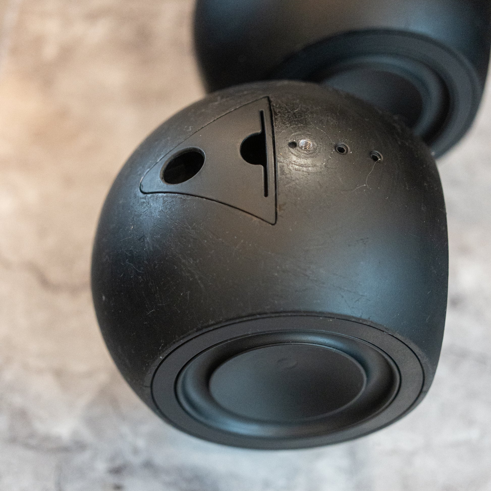 Bang & Olufsen | B&O Beolab 3 (Type: 6891)
