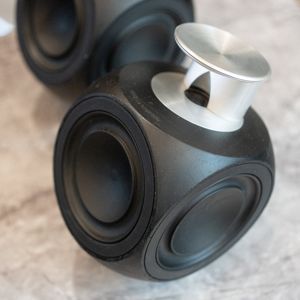 Bang & Olufsen | B&O Beolab 3 (Type: 6891)