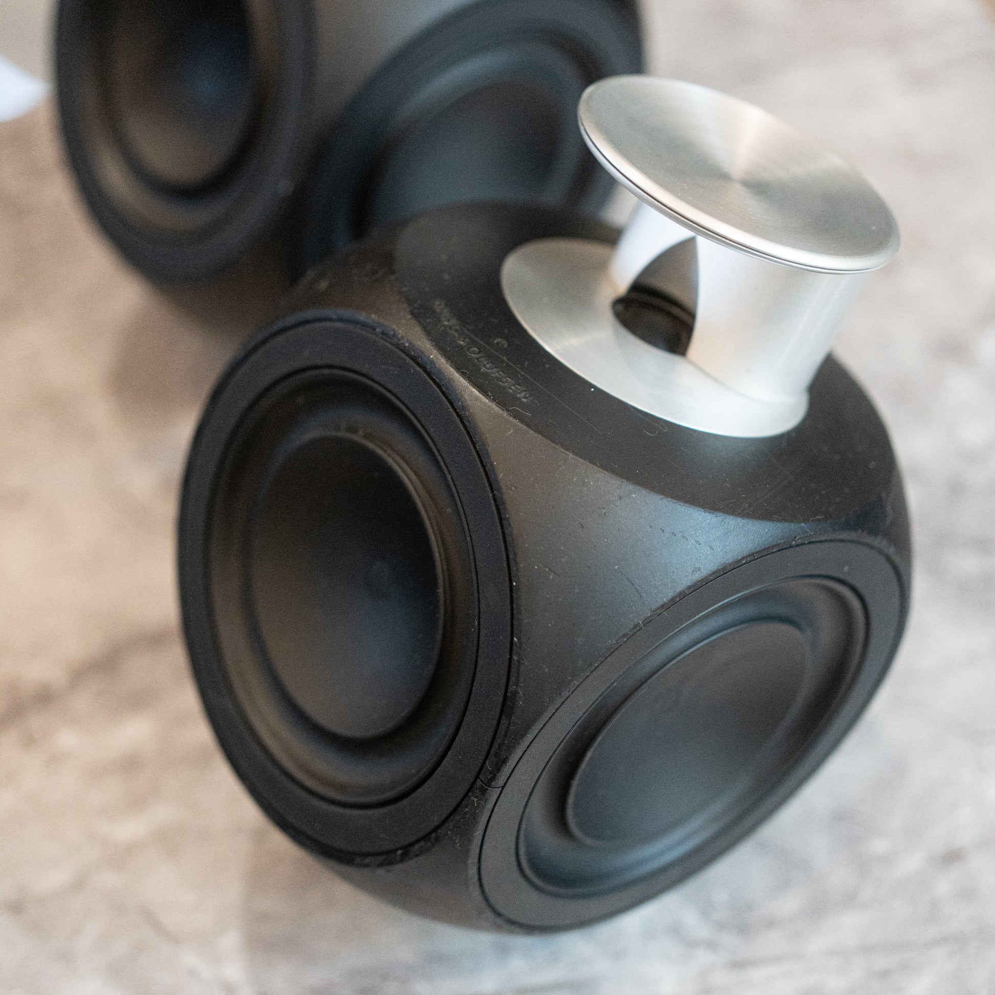 Bang & Olufsen | B&O Beolab 3 (Type: 6891)